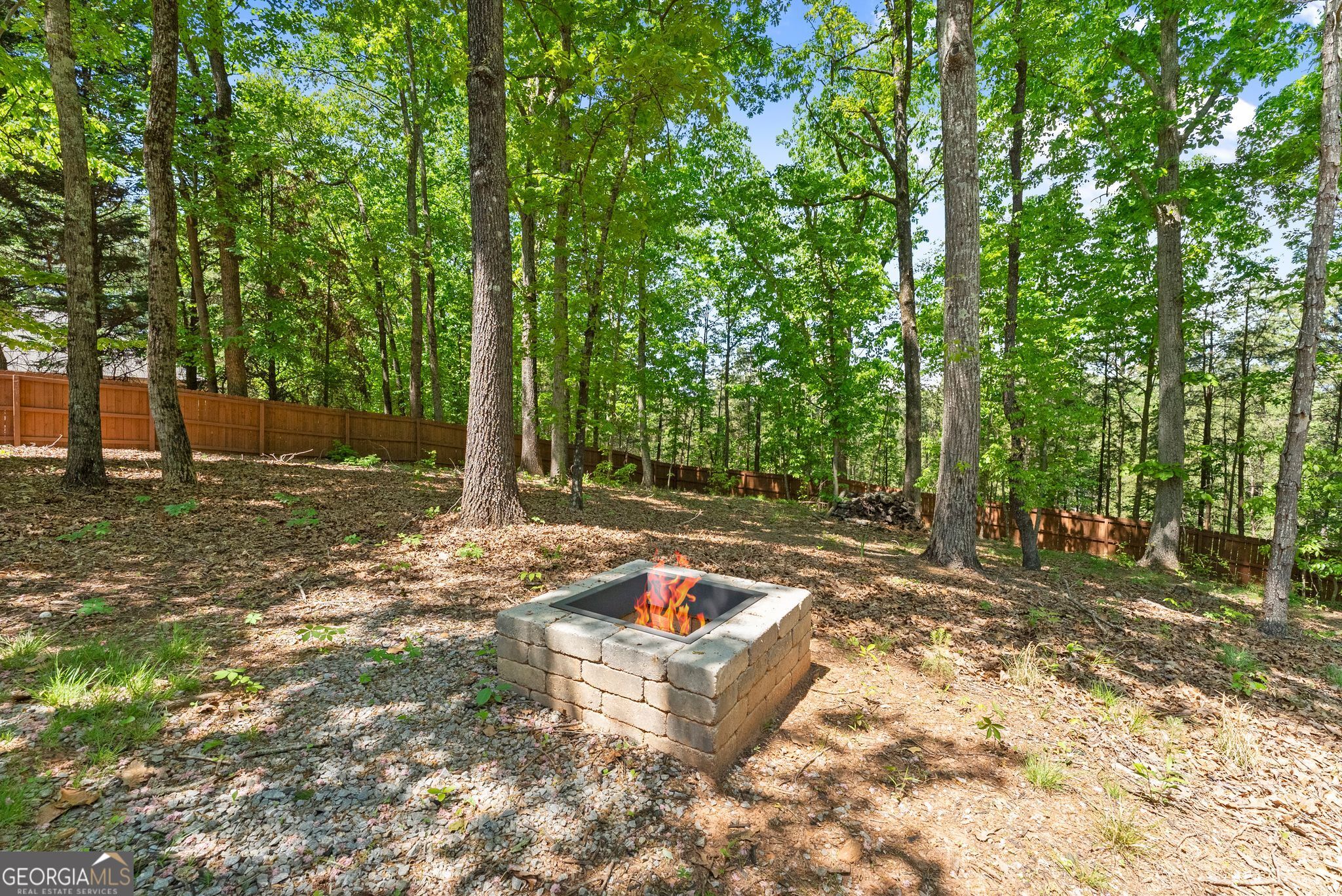 5918 Nachoochee Trail Flowery Branch GA 30542