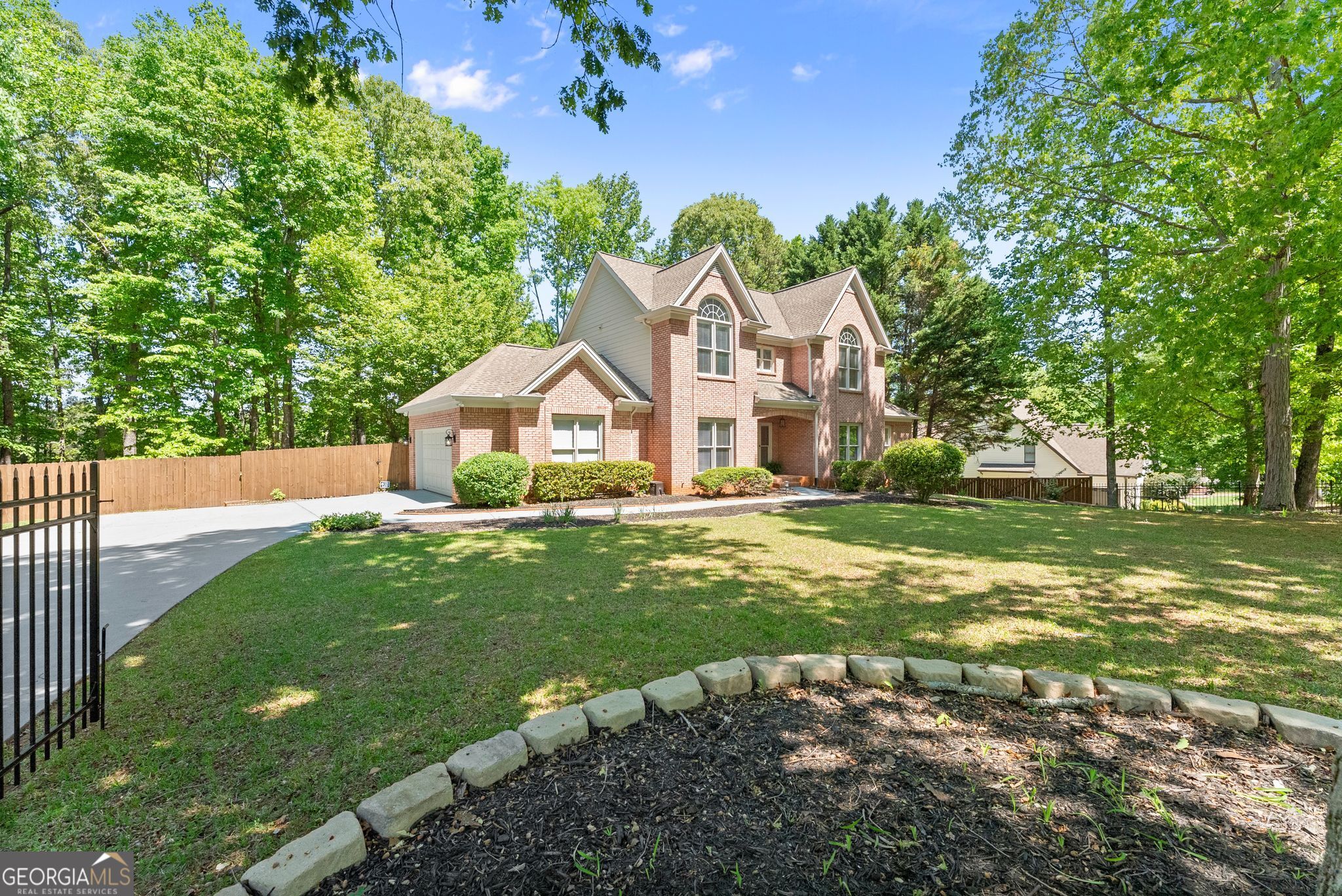 5918 Nachoochee Trail Flowery Branch GA 30542