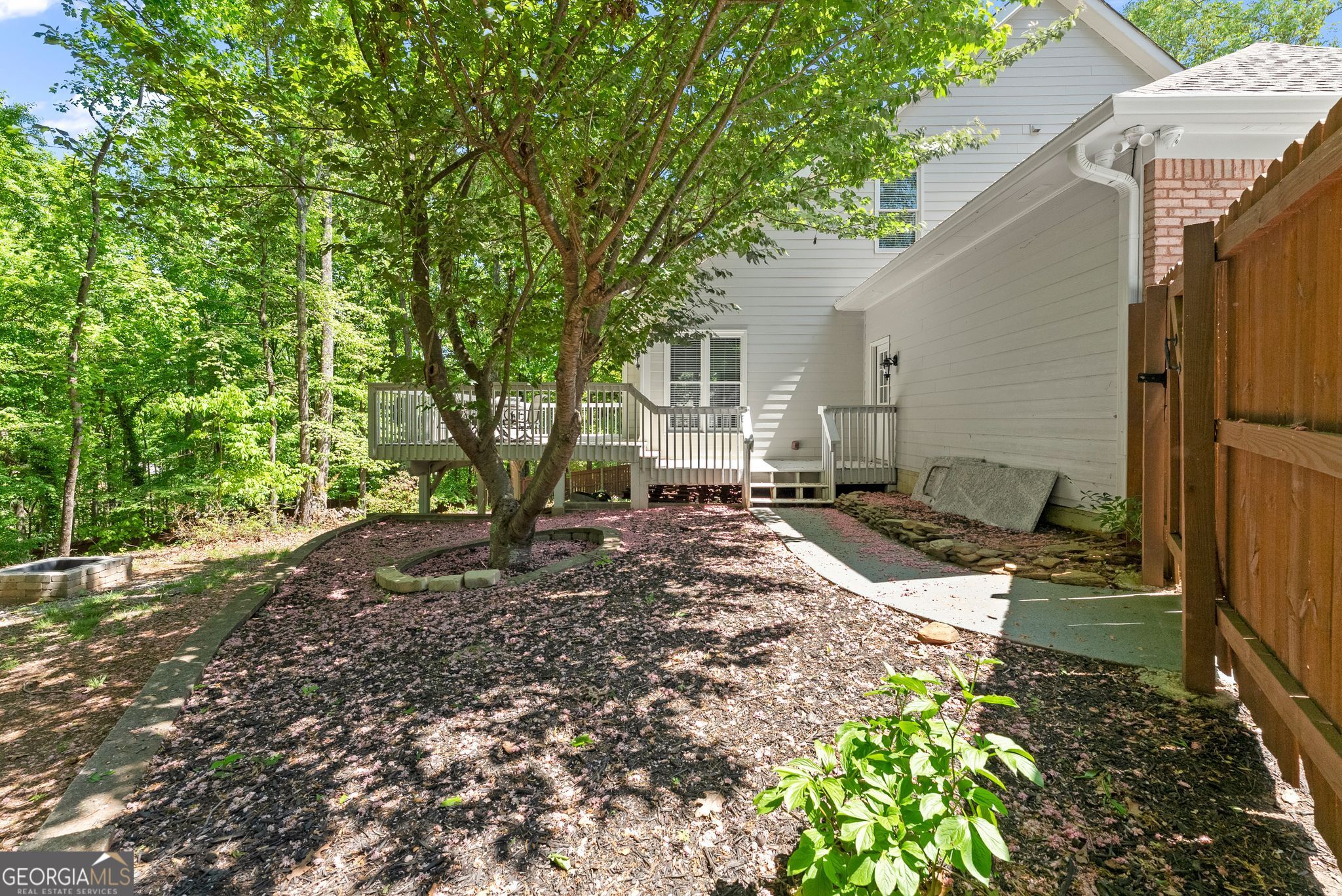 5918 Nachoochee Trail Flowery Branch GA 30542