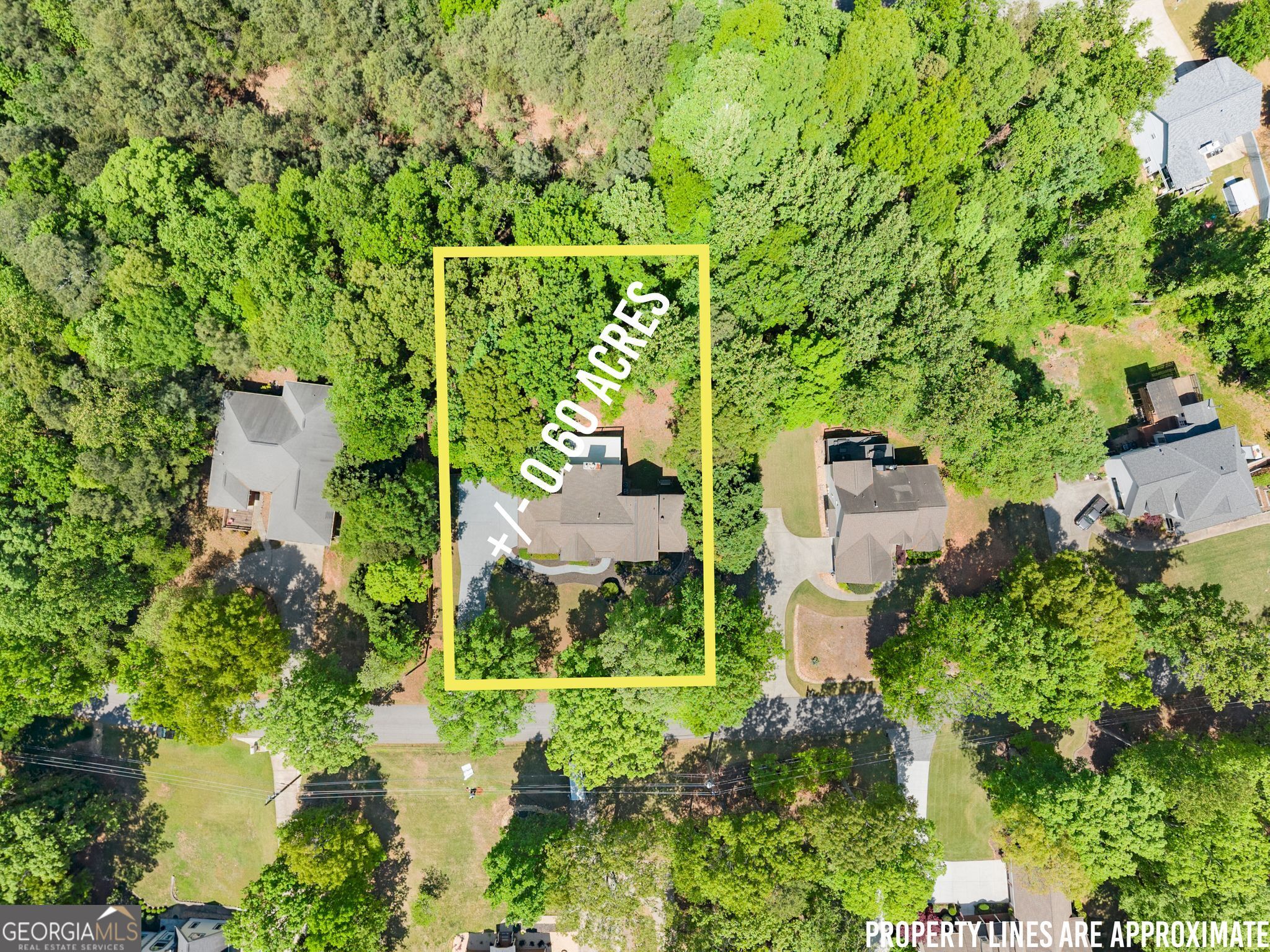 5918 Nachoochee Trail Flowery Branch GA 30542