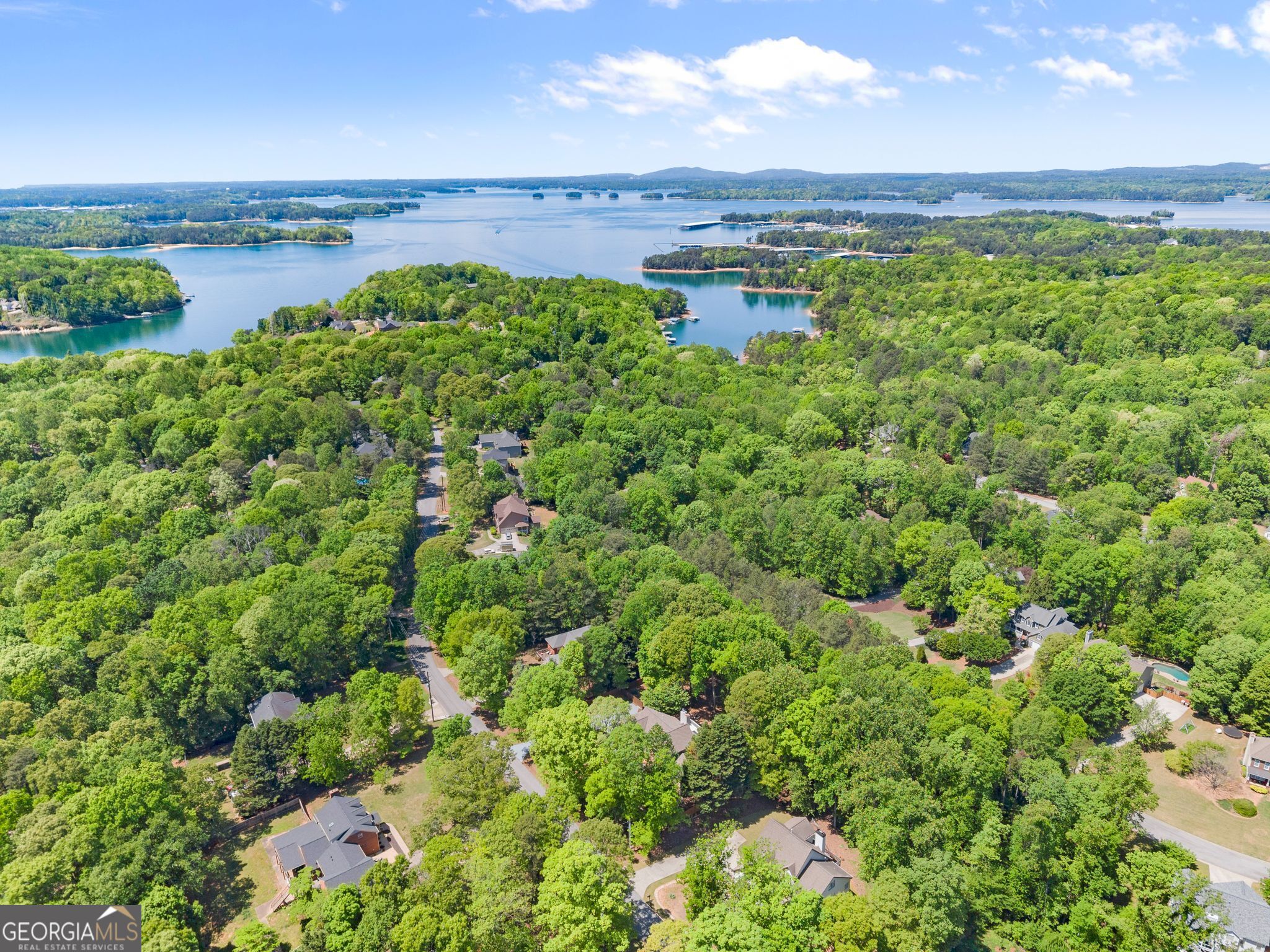5918 Nachoochee Trail Flowery Branch GA 30542