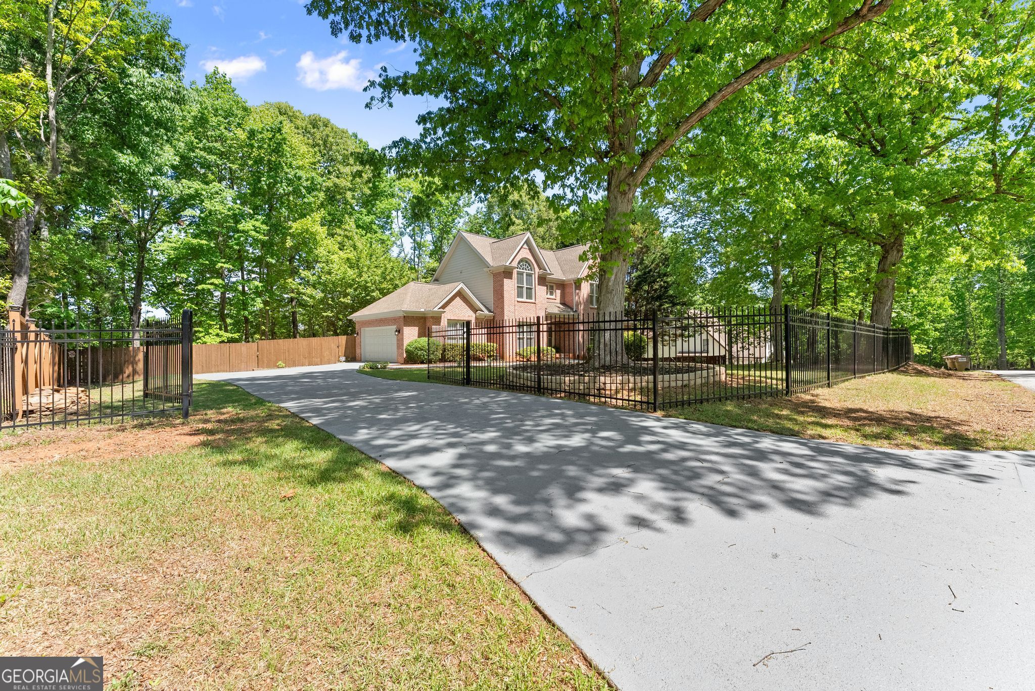 5918 Nachoochee Trail Flowery Branch GA 30542