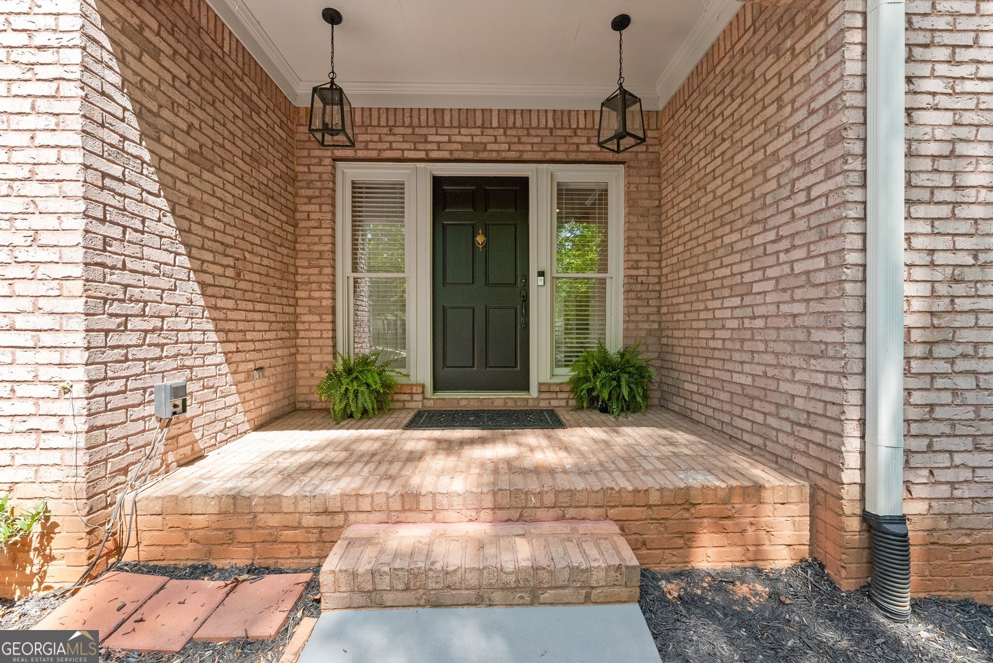 5918 Nachoochee Trail Flowery Branch GA 30542