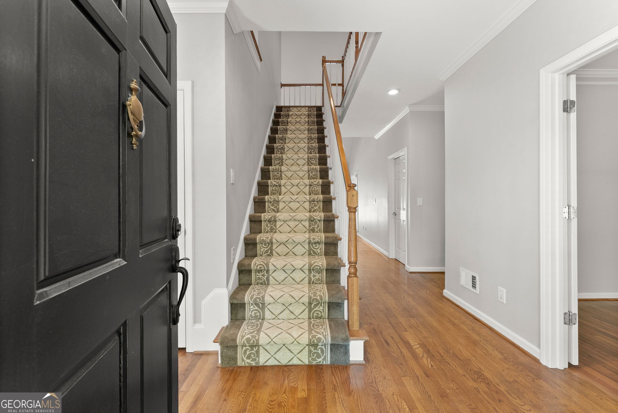 5918 Nachoochee Trail Flowery Branch GA 30542