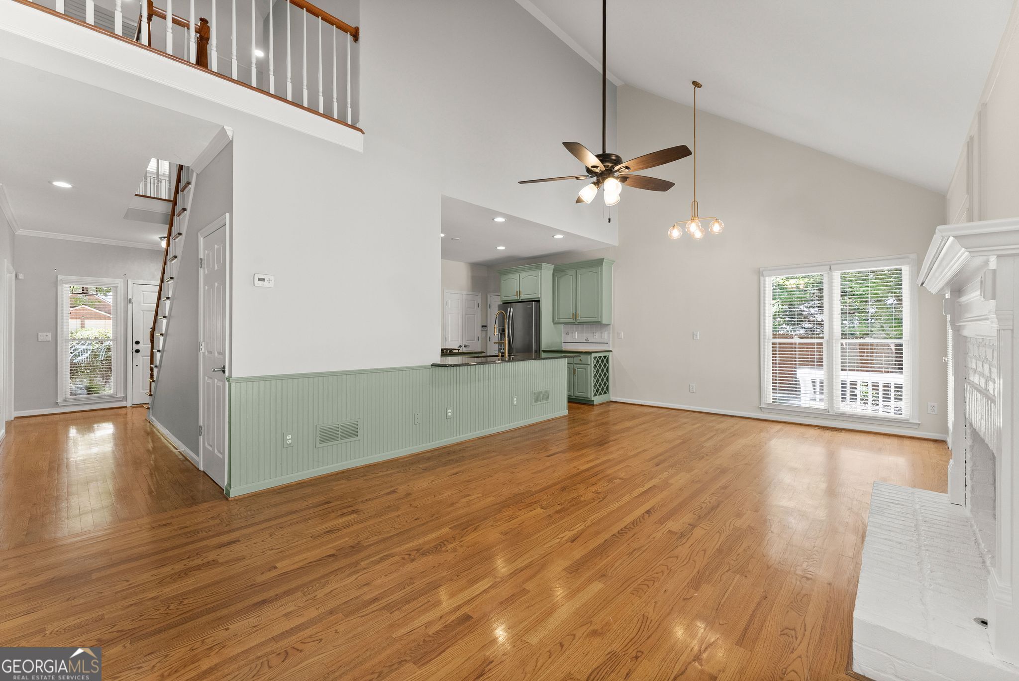 5918 Nachoochee Trail Flowery Branch GA 30542