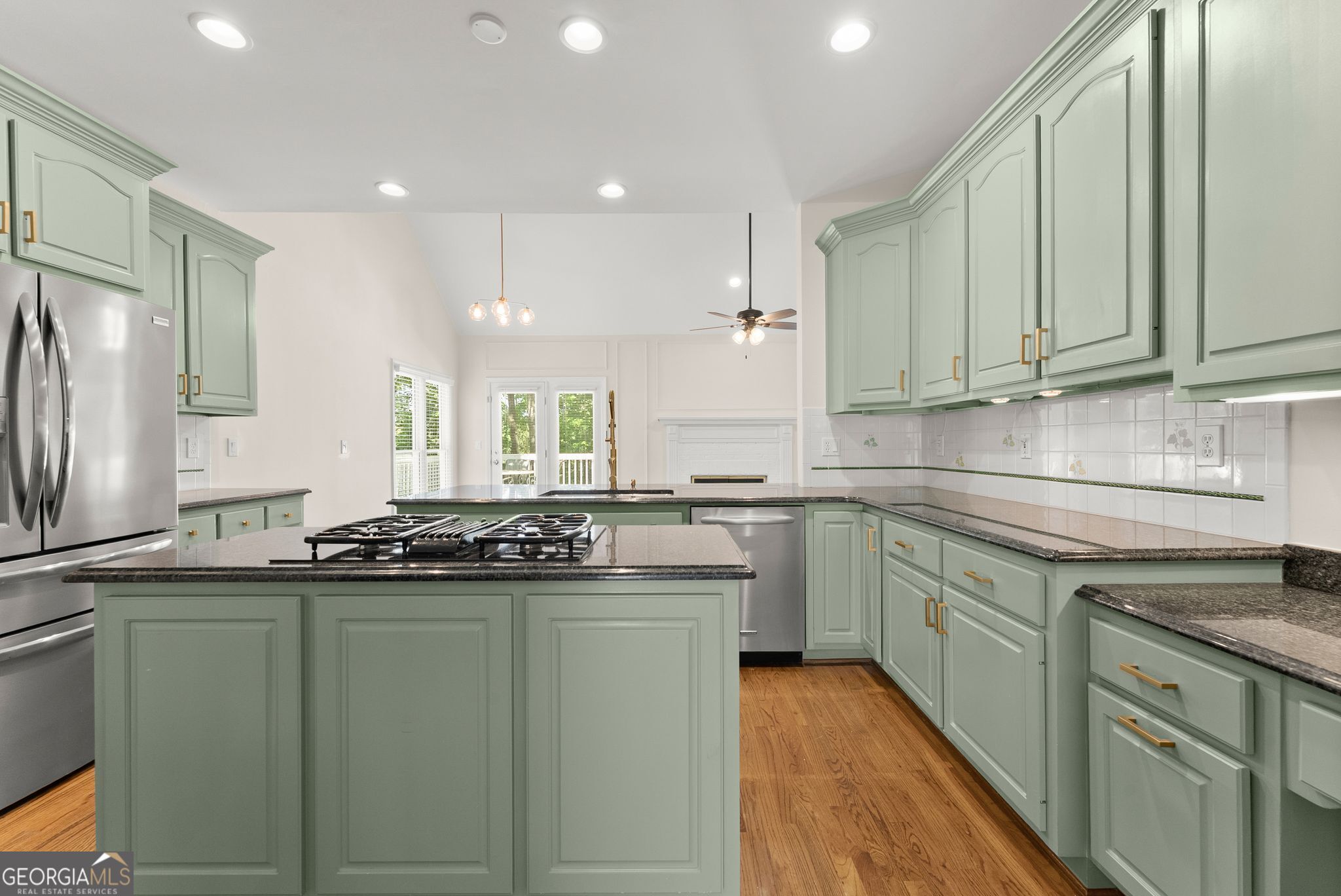 5918 Nachoochee Trail Flowery Branch GA 30542