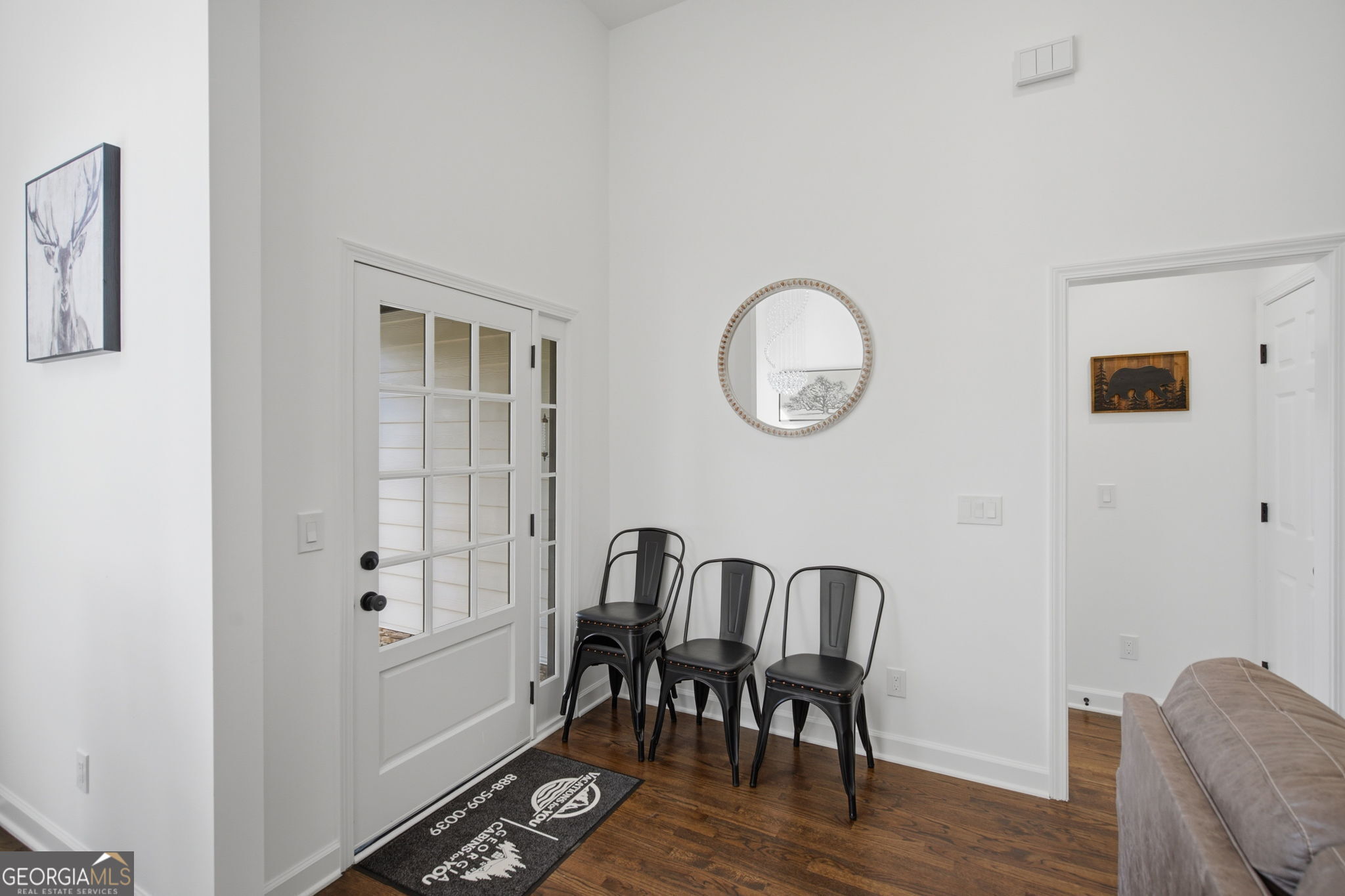 70 Fox Den Circle Jasper GA 30143