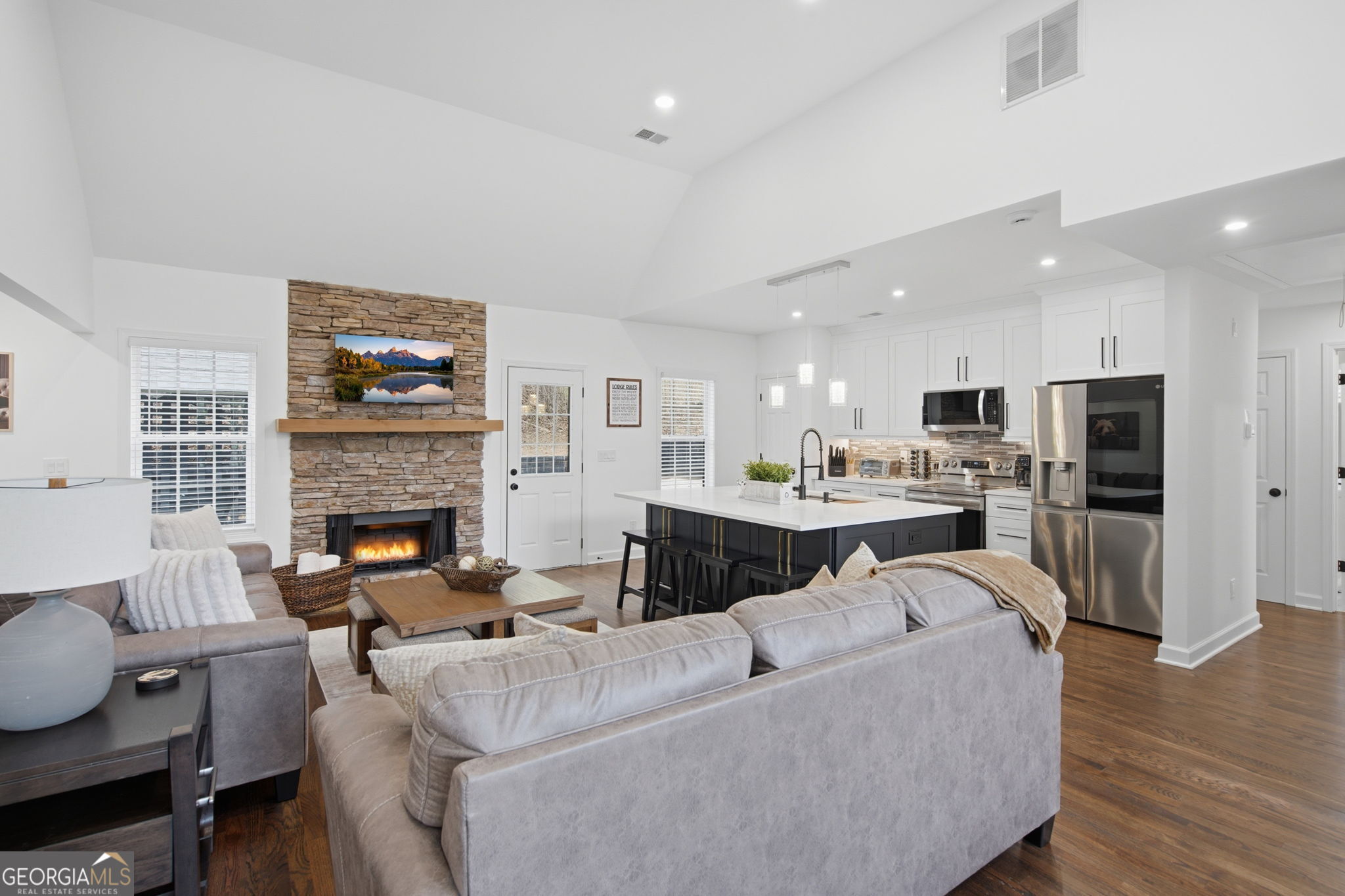 70 Fox Den Circle Jasper GA 30143