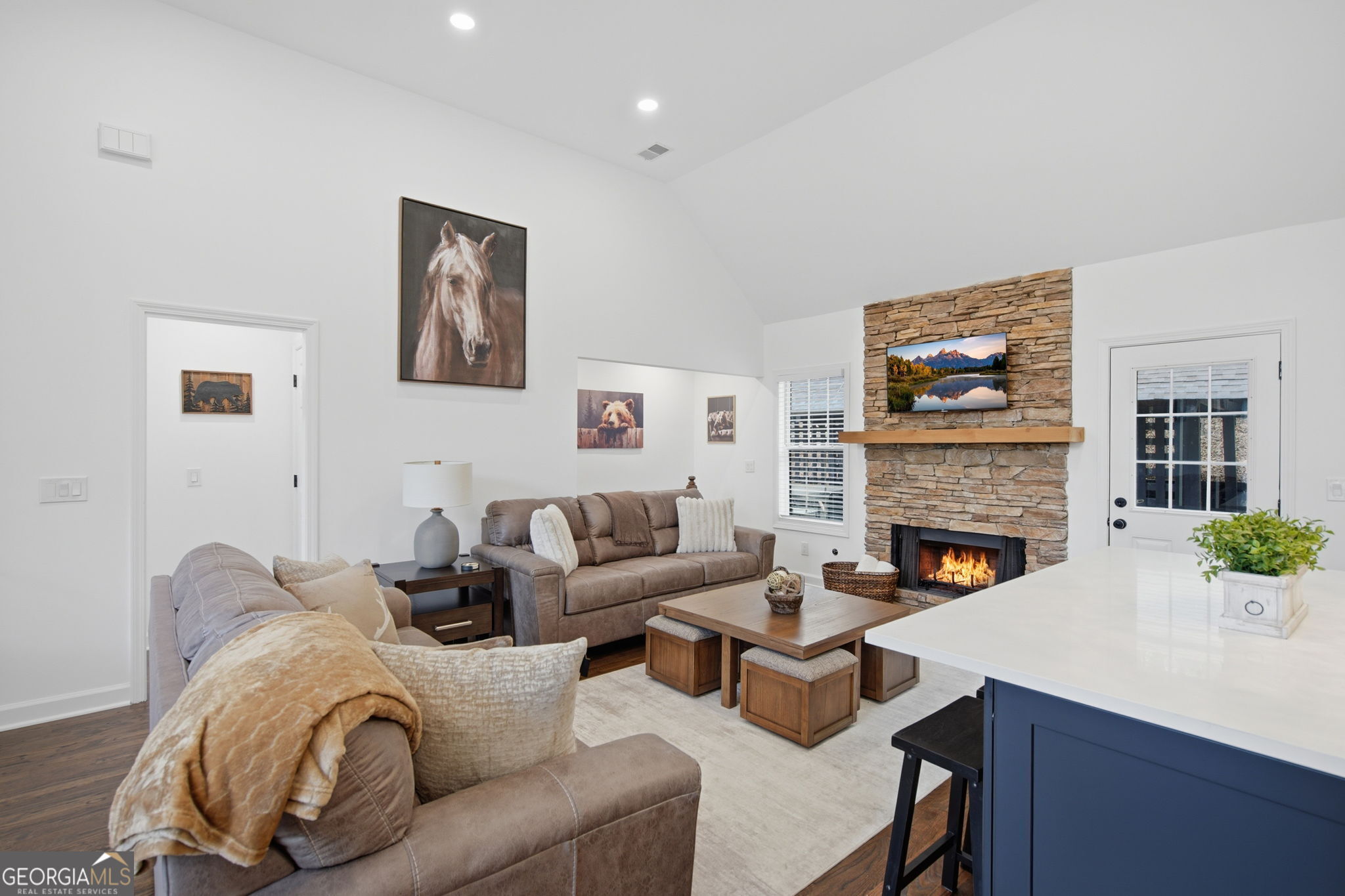 70 Fox Den Circle Jasper GA 30143