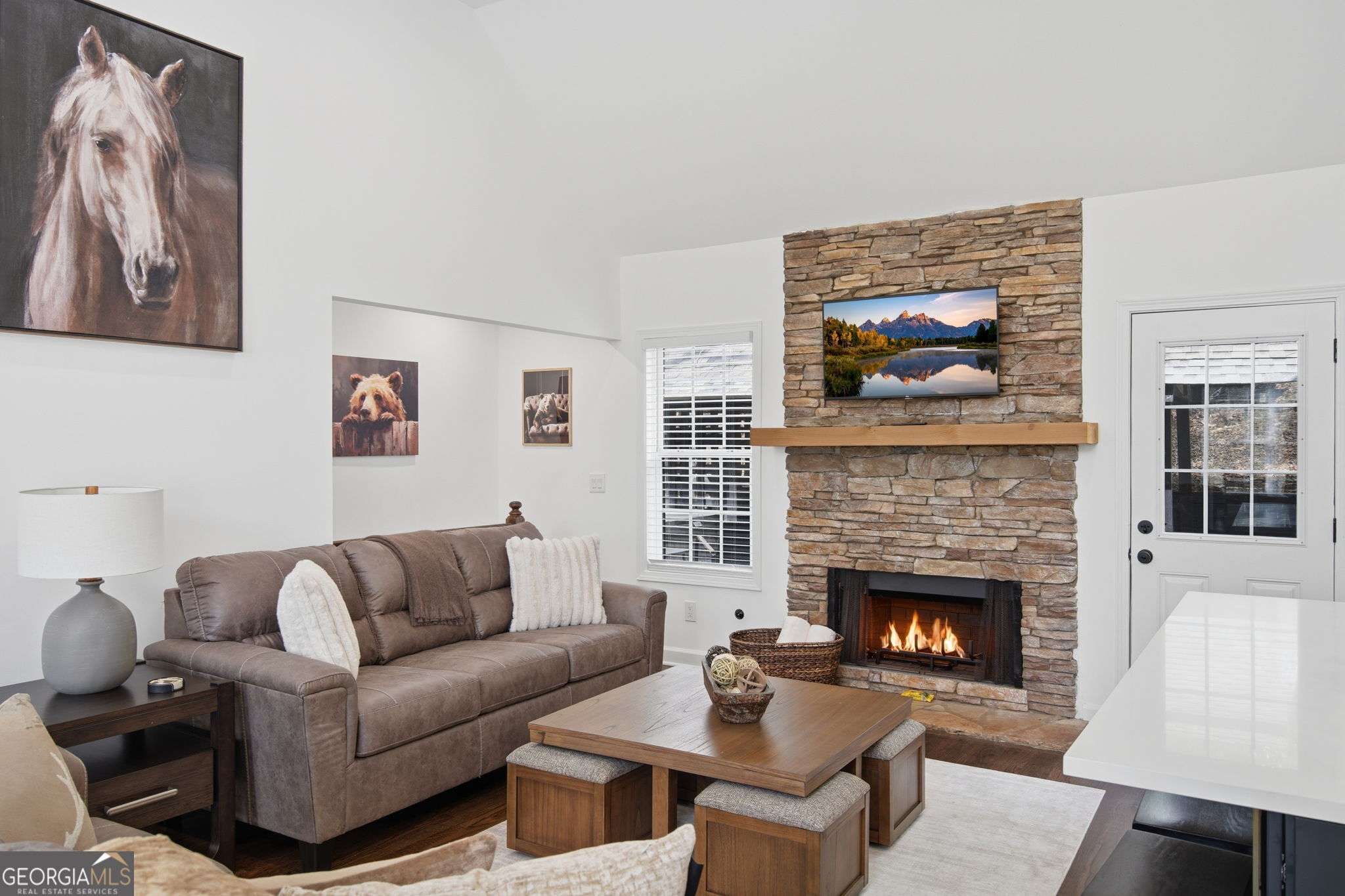 70 Fox Den Circle Jasper GA 30143