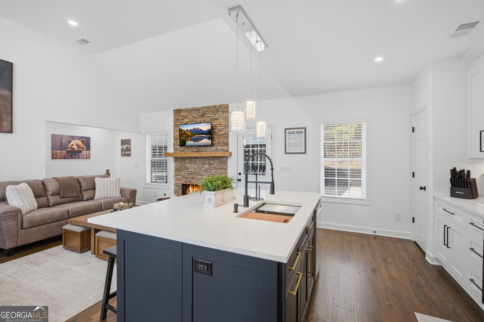 70 Fox Den Circle Jasper GA 30143