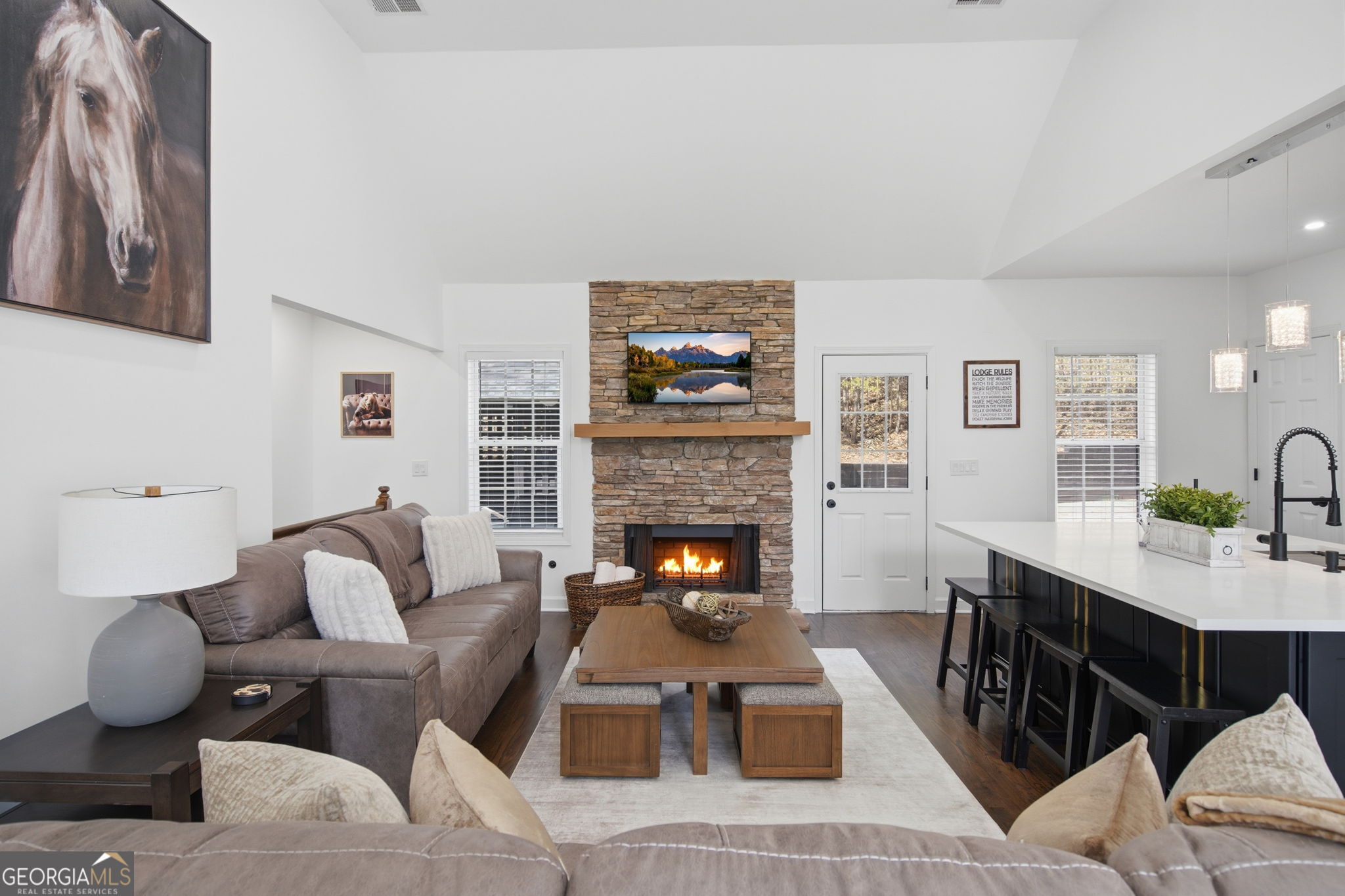 70 Fox Den Circle Jasper GA 30143