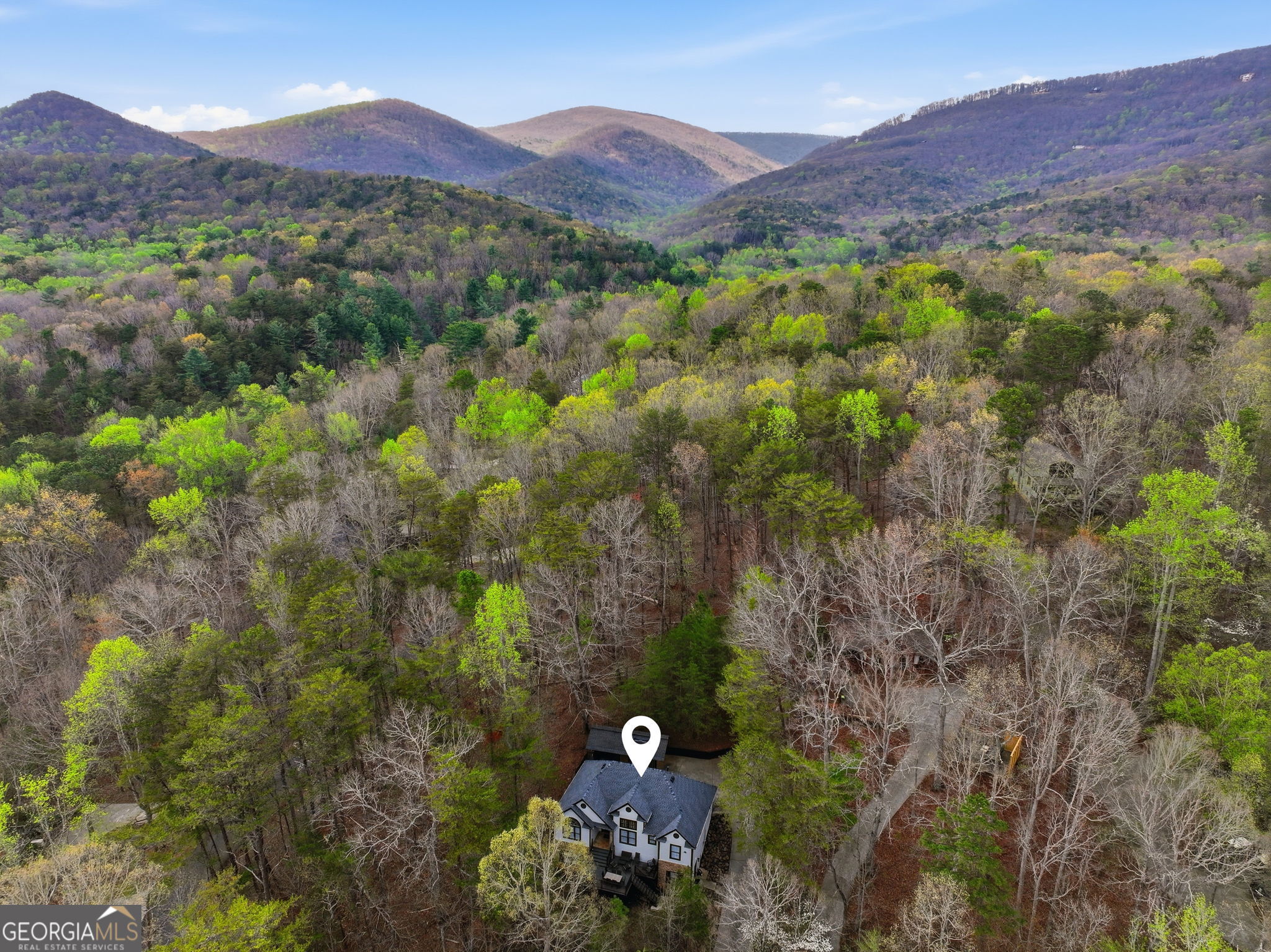 70 Fox Den Circle Jasper GA 30143