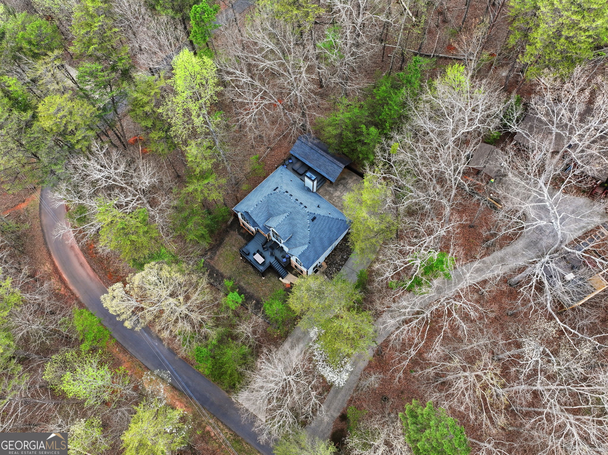 70 Fox Den Circle Jasper GA 30143