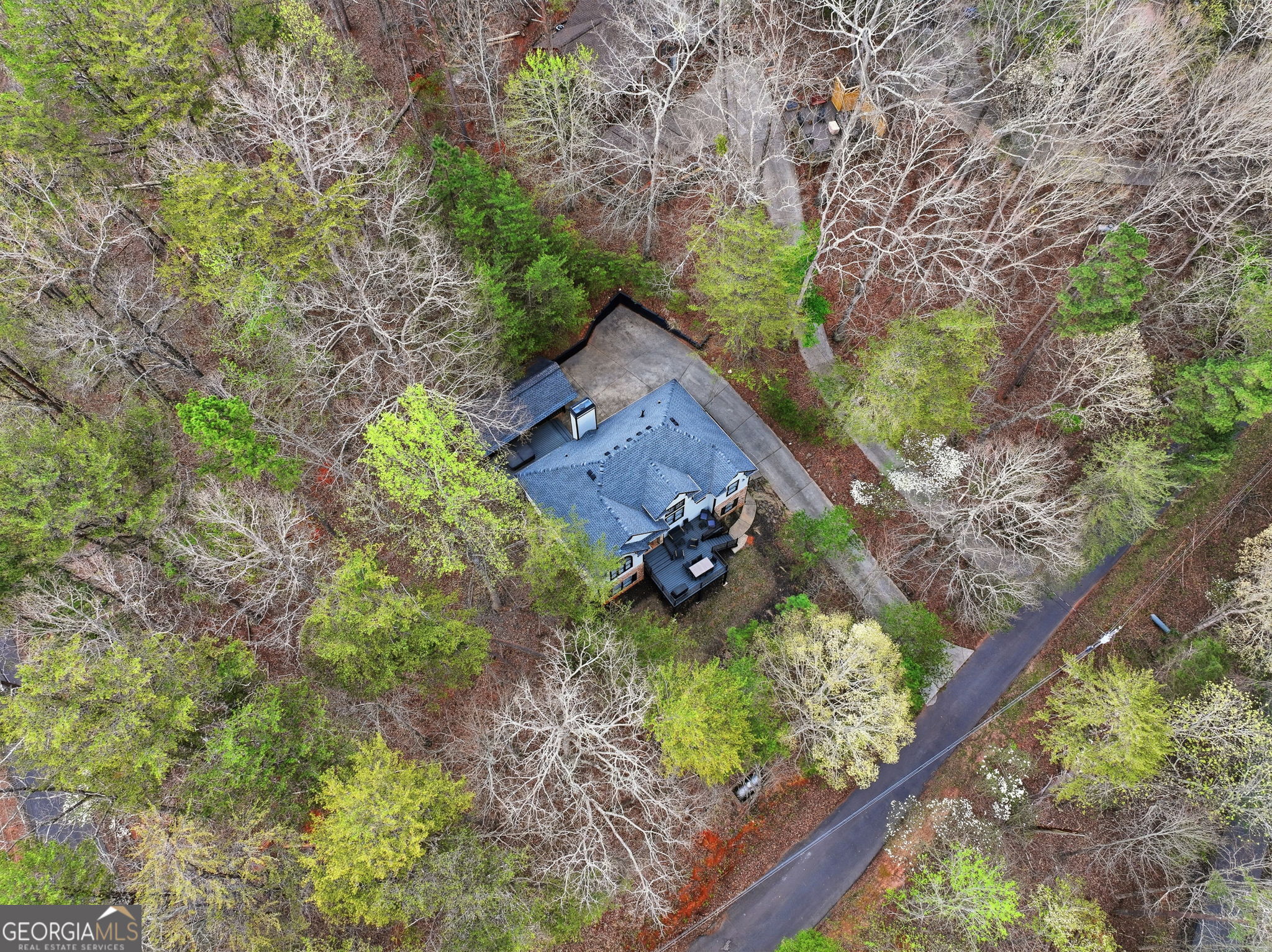 70 Fox Den Circle Jasper GA 30143