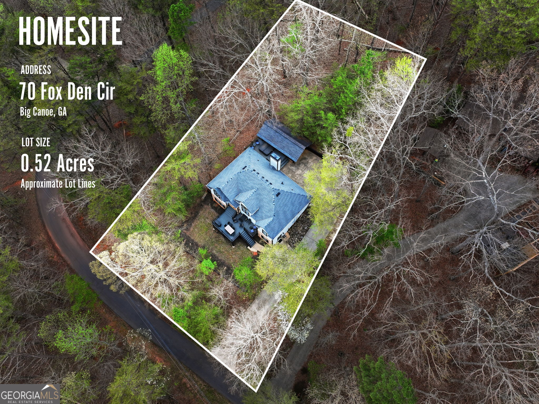 70 Fox Den Circle Jasper GA 30143