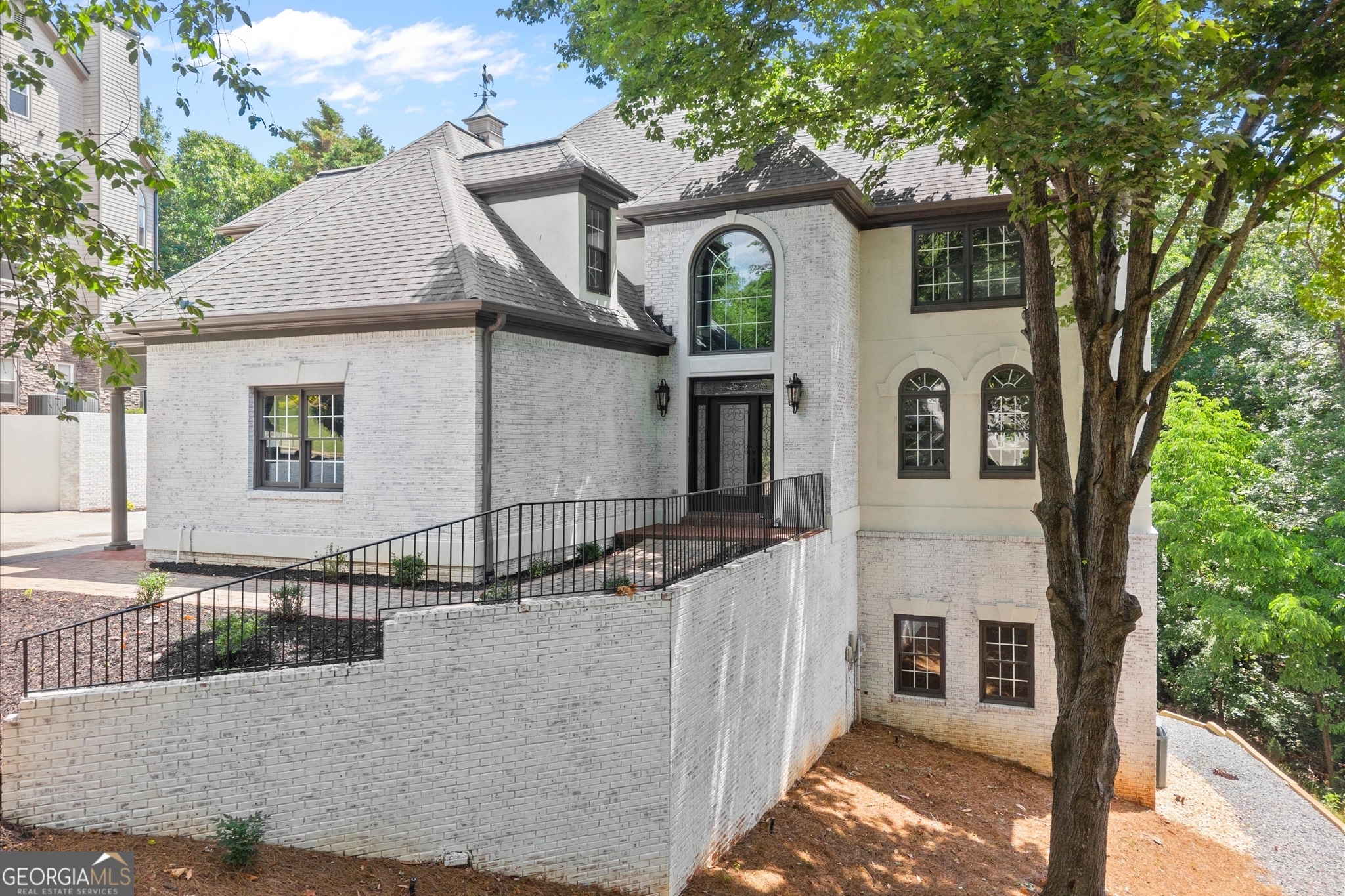 539 Schofield Drive Powder Springs GA 30127