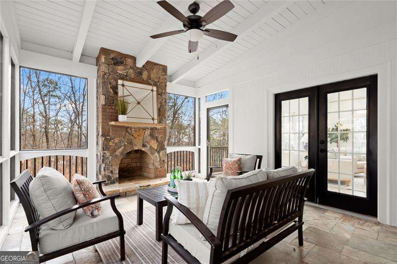 539 Schofield Drive Powder Springs GA 30127