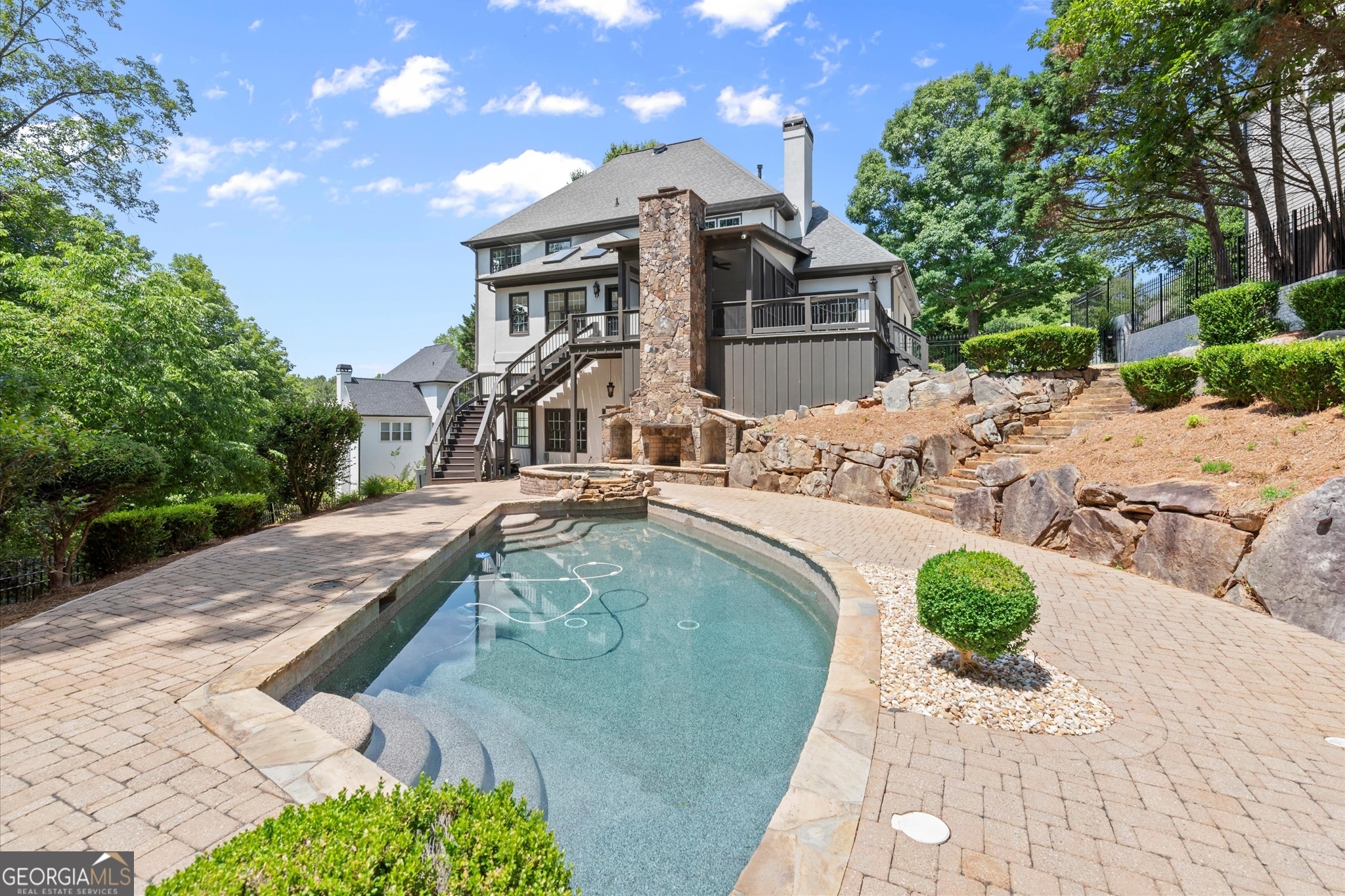 539 Schofield Drive Powder Springs GA 30127