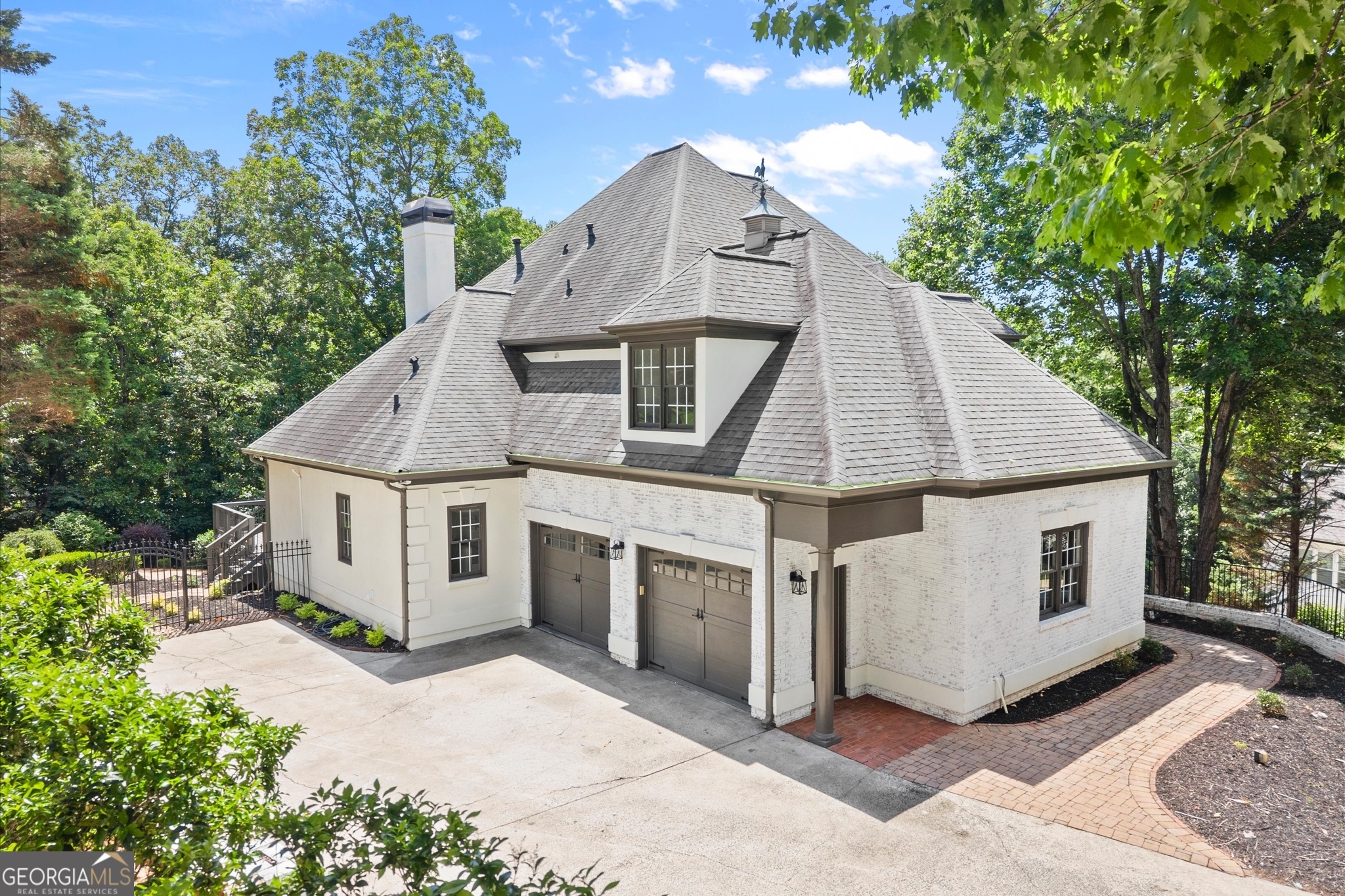 539 Schofield Drive Powder Springs GA 30127