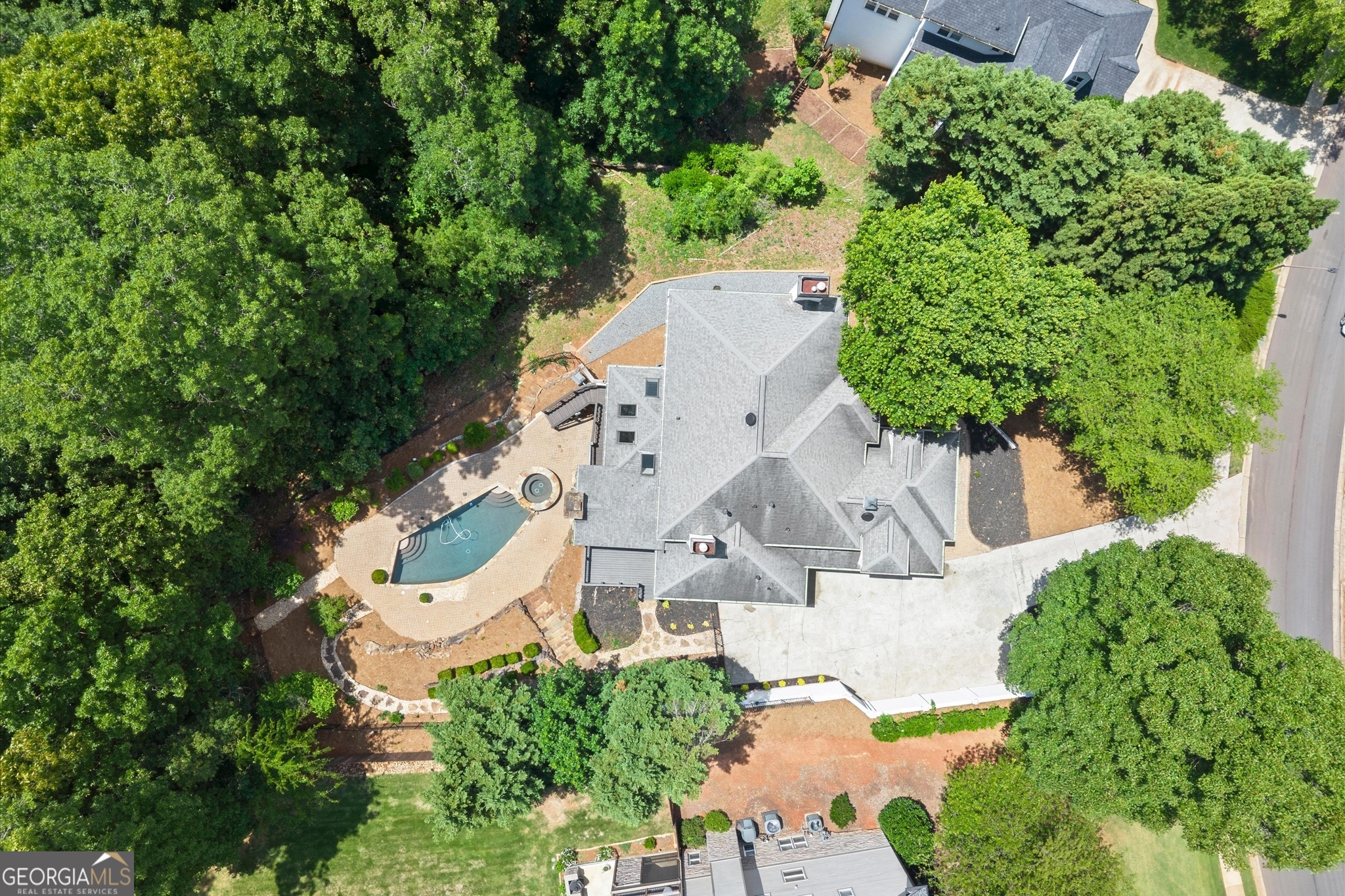 539 Schofield Drive Powder Springs GA 30127