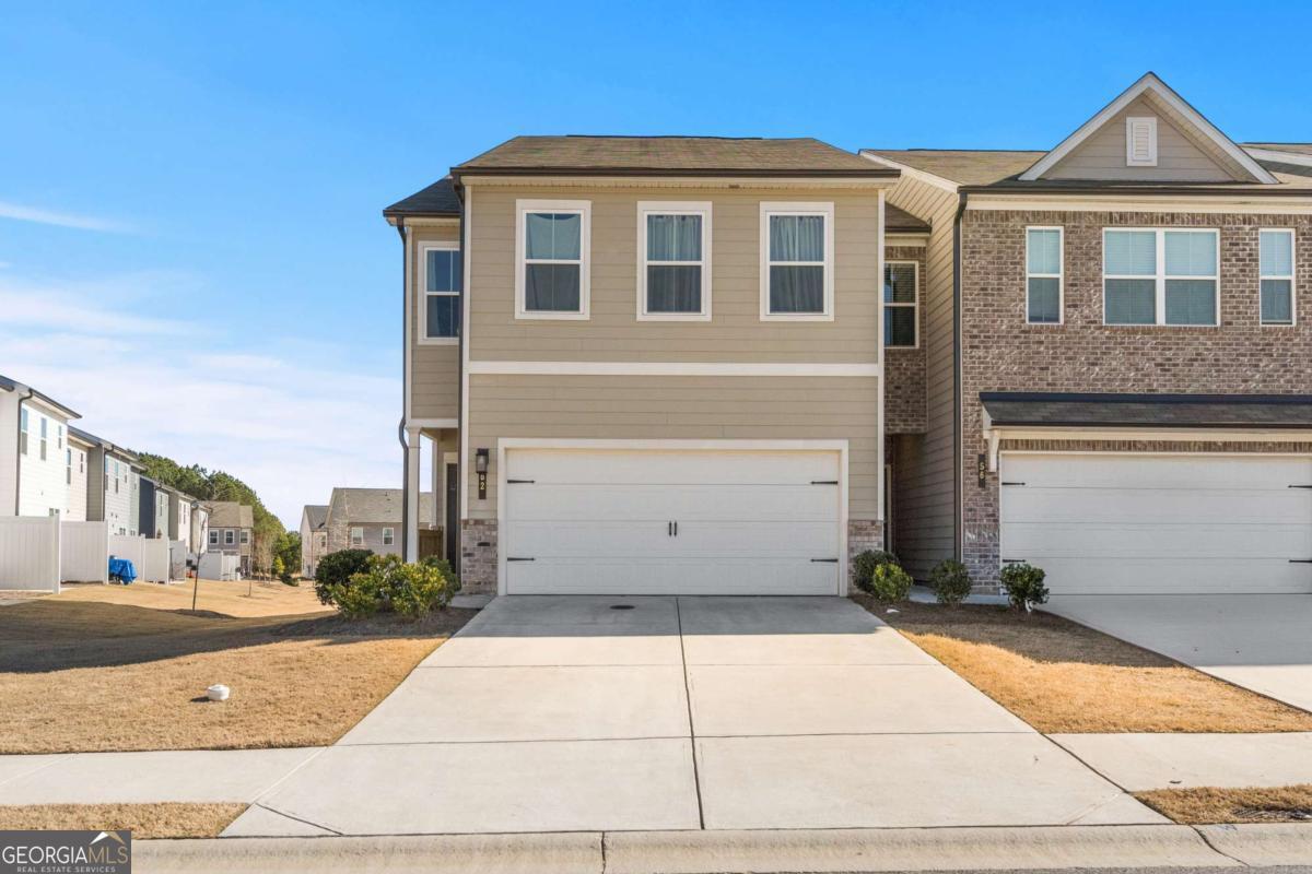 62 Tumbling Waters Trail Dawsonville GA 30534