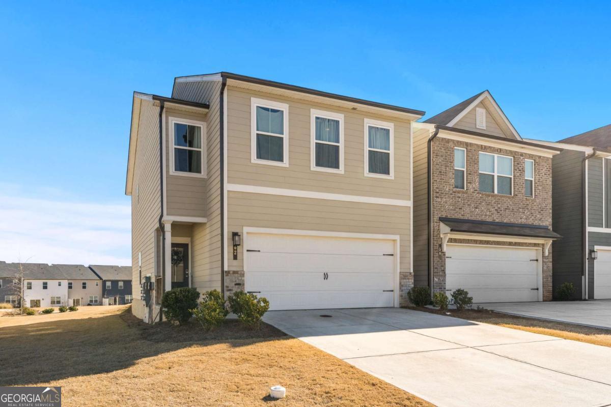 62 Tumbling Waters Trail Dawsonville GA 30534