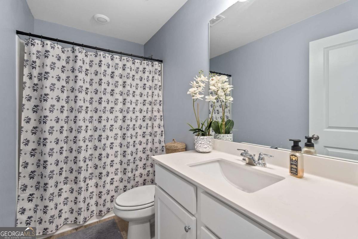 62 Tumbling Waters Trail Dawsonville GA 30534