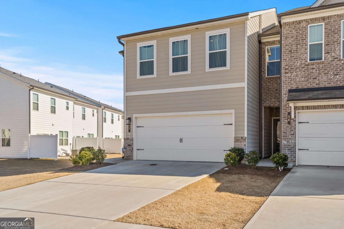 62 Tumbling Waters Trail Dawsonville GA 30534