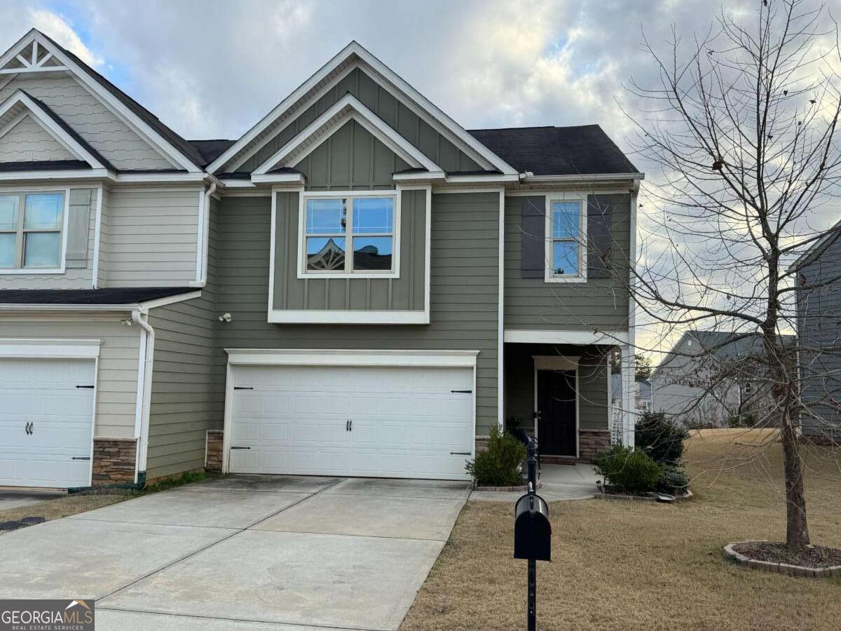 3885 Nixon Grove Drive Douglasville GA 30135