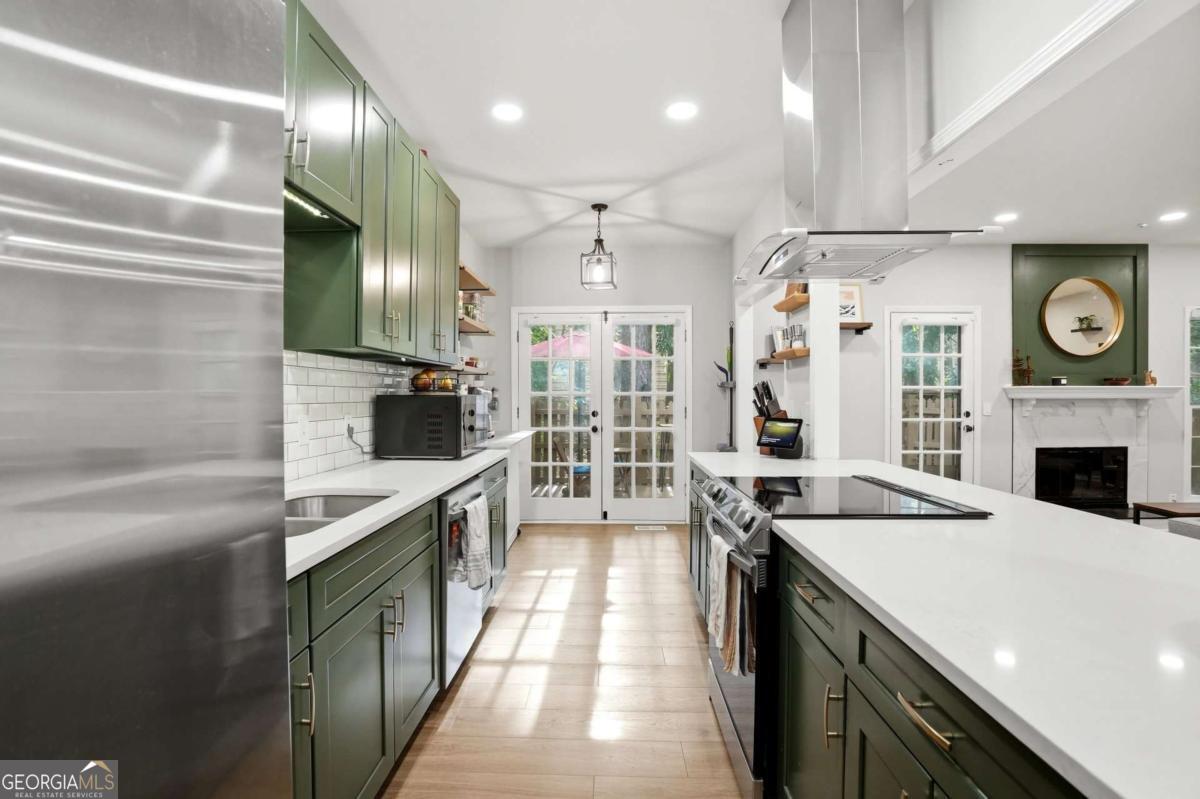 605 Brandywine Circle Atlanta GA 30350