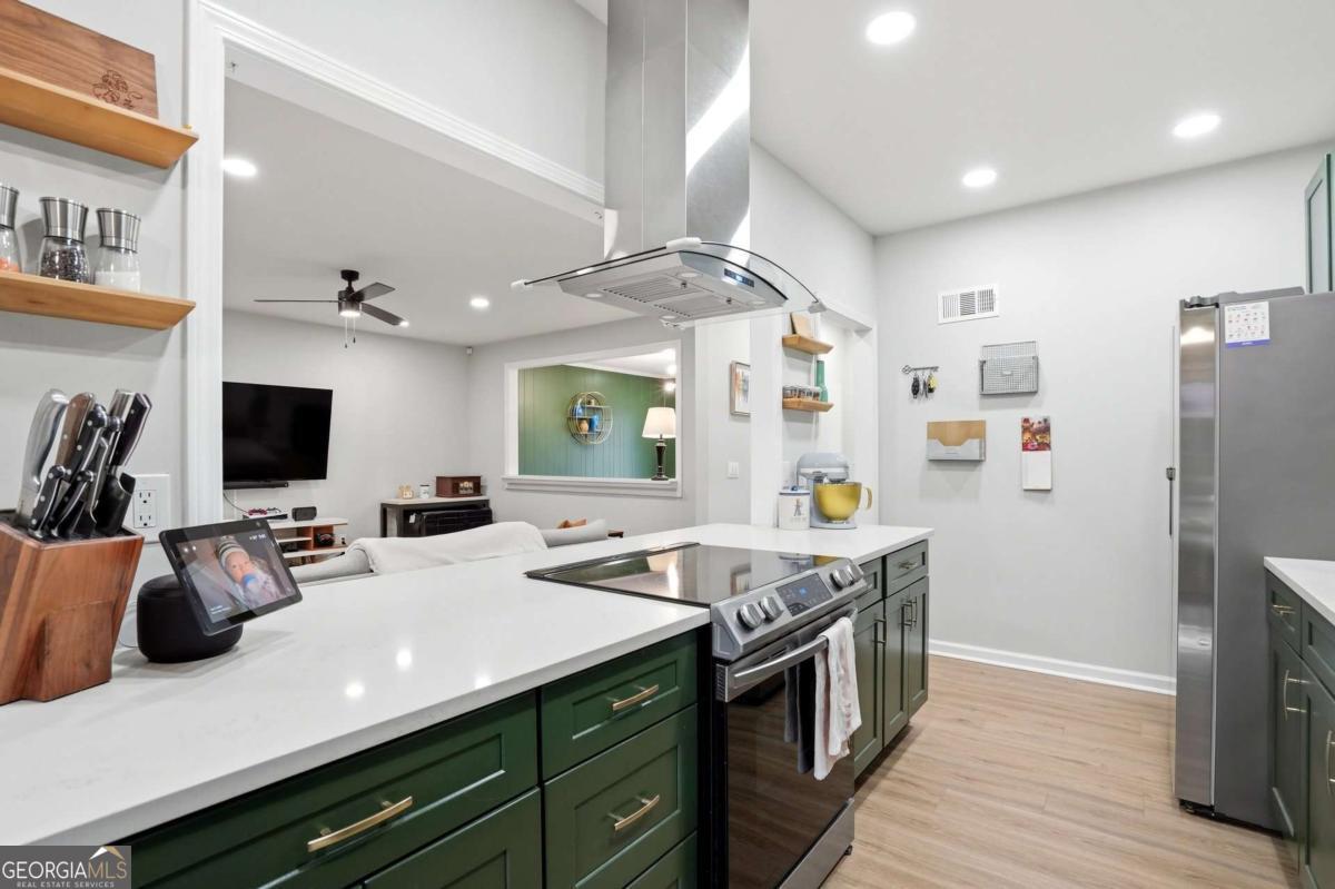 605 Brandywine Circle Atlanta GA 30350