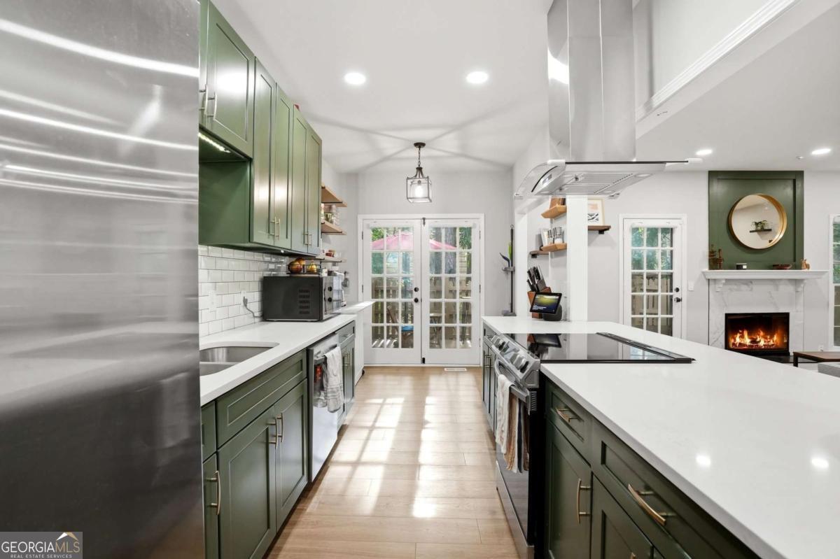 605 Brandywine Circle Atlanta GA 30350