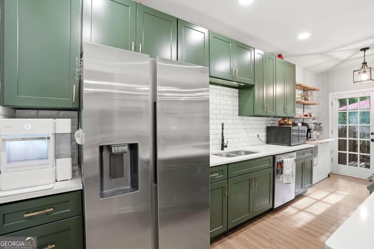 605 Brandywine Circle Atlanta GA 30350