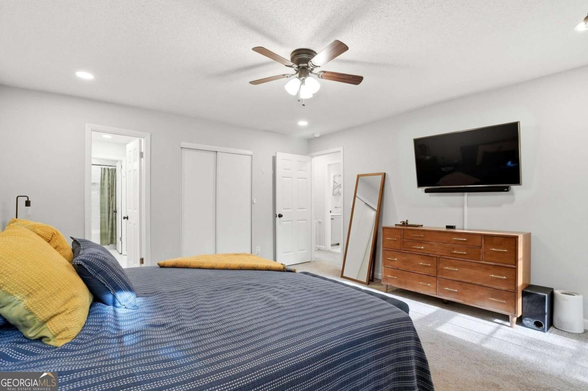 605 Brandywine Circle Atlanta GA 30350