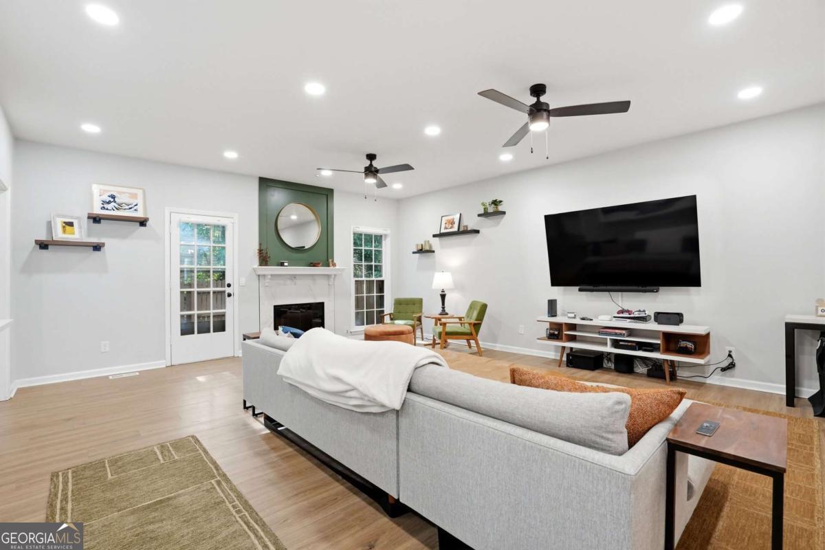 605 Brandywine Circle Atlanta GA 30350