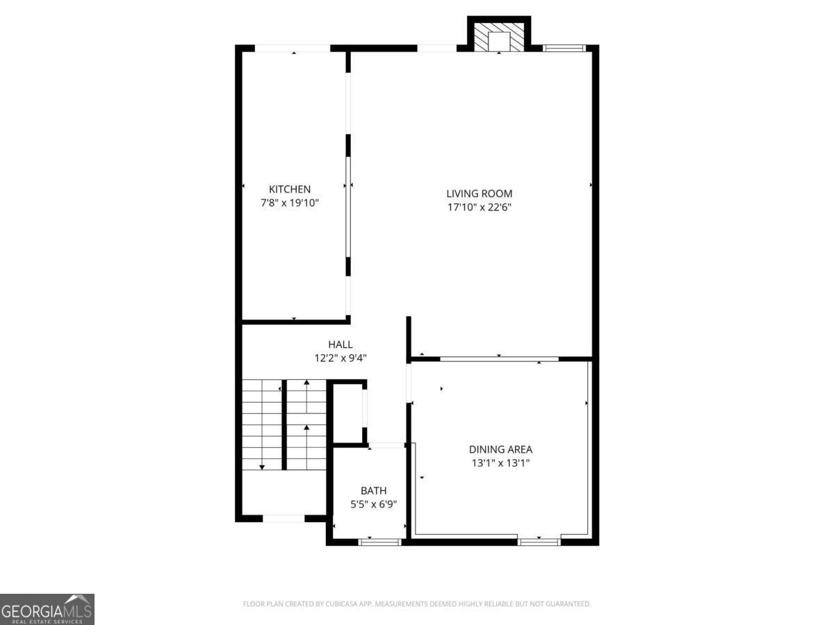 605 Brandywine Circle Atlanta GA 30350