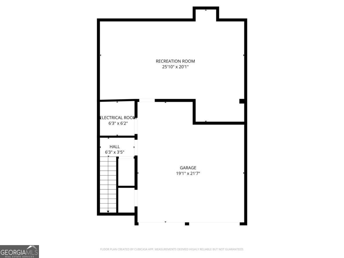605 Brandywine Circle Atlanta GA 30350