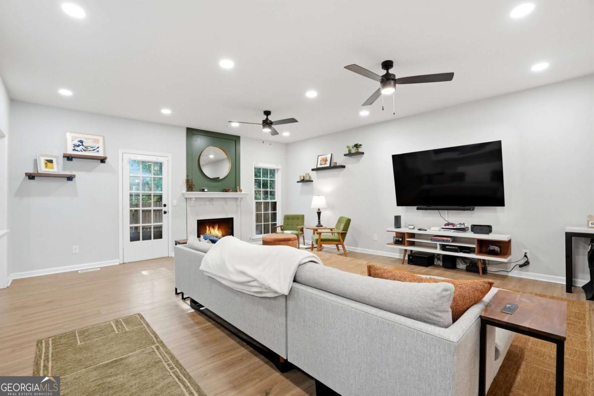 605 Brandywine Circle Atlanta GA 30350