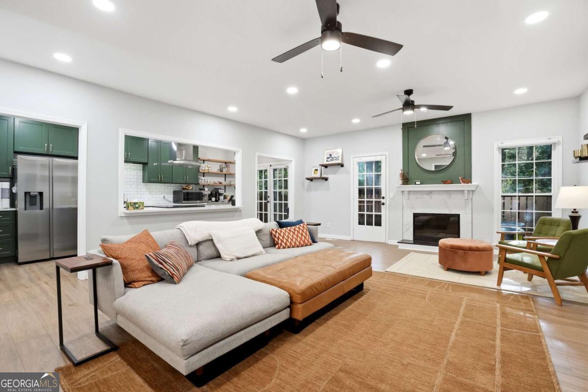 605 Brandywine Circle Atlanta GA 30350