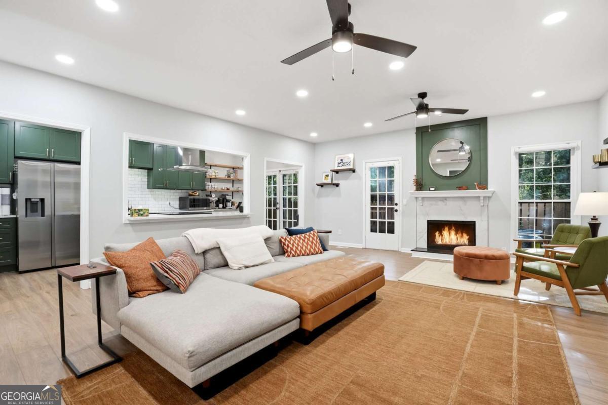 605 Brandywine Circle Atlanta GA 30350