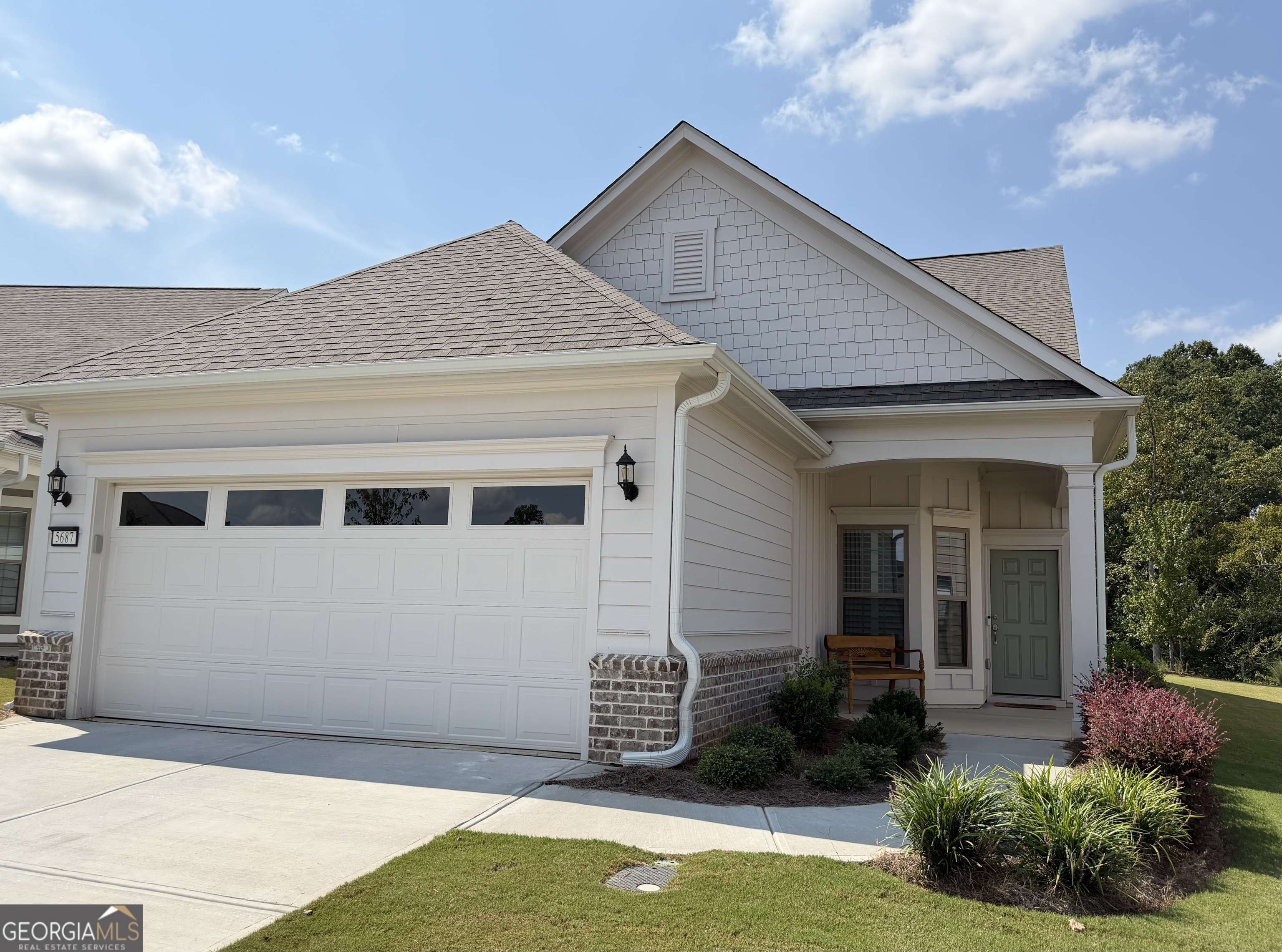 5687 Villa Crest Drive Hoschton GA 30548