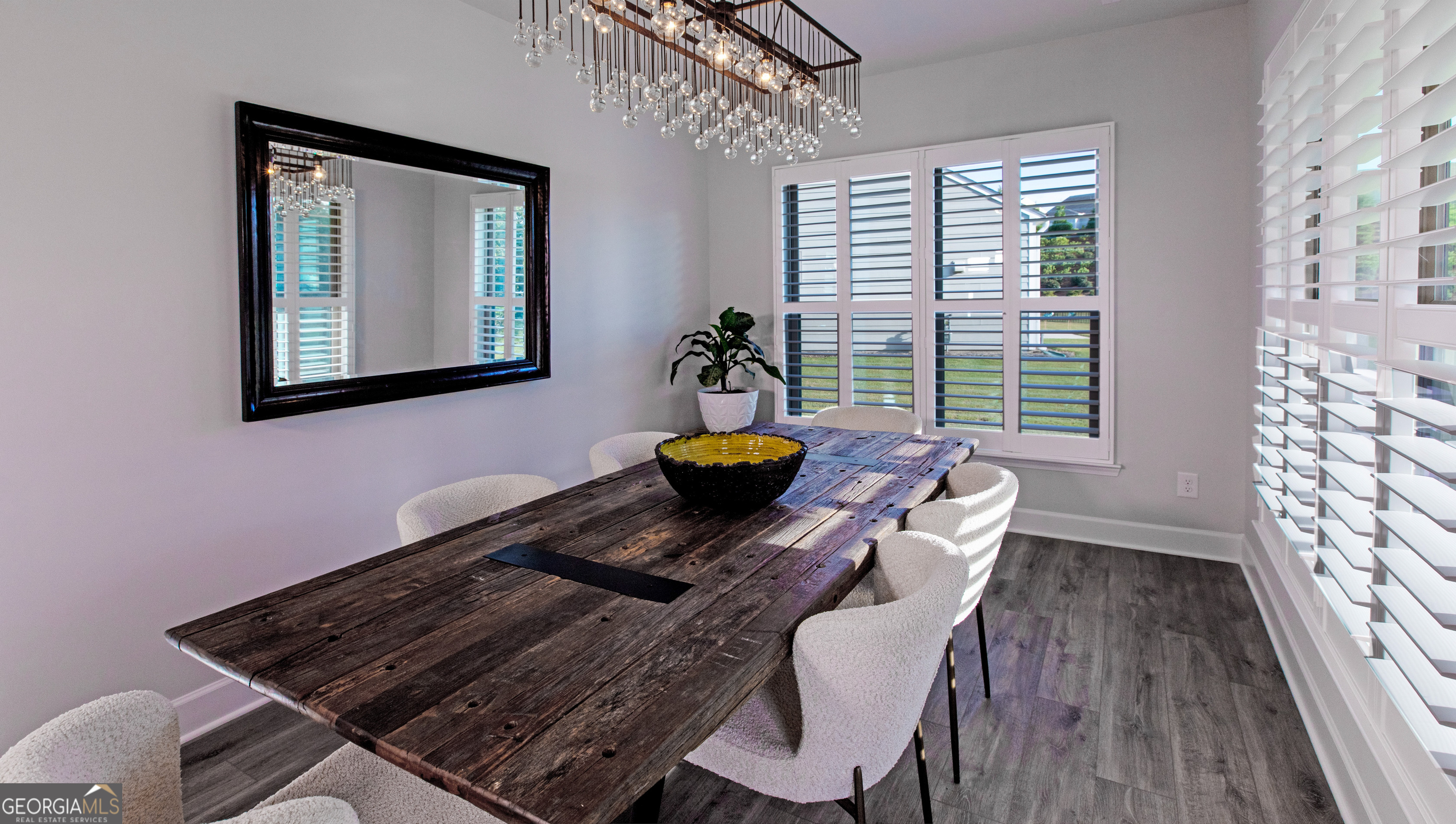 5687 Villa Crest Drive Hoschton GA 30548
