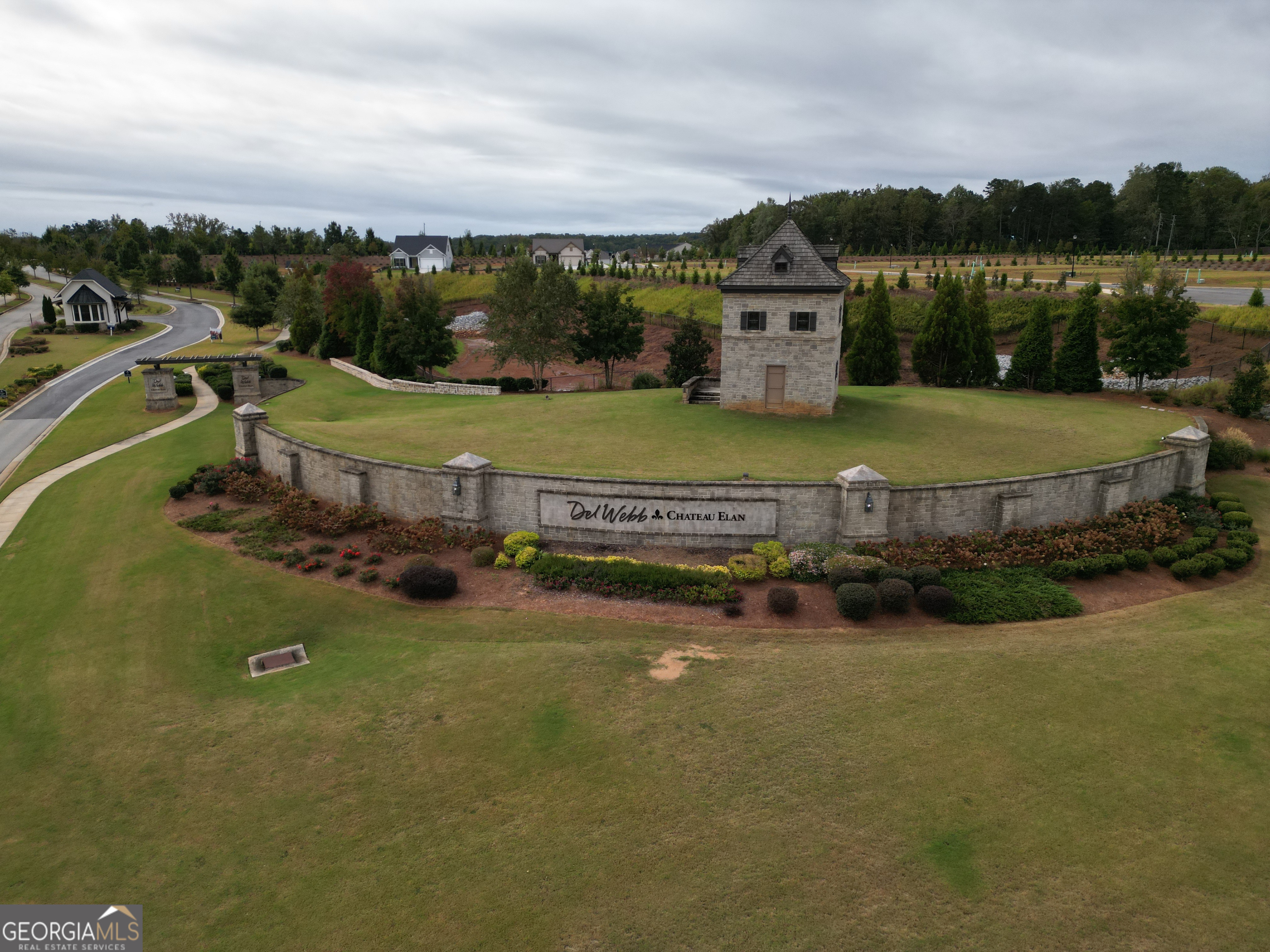 5687 Villa Crest Drive Hoschton GA 30548
