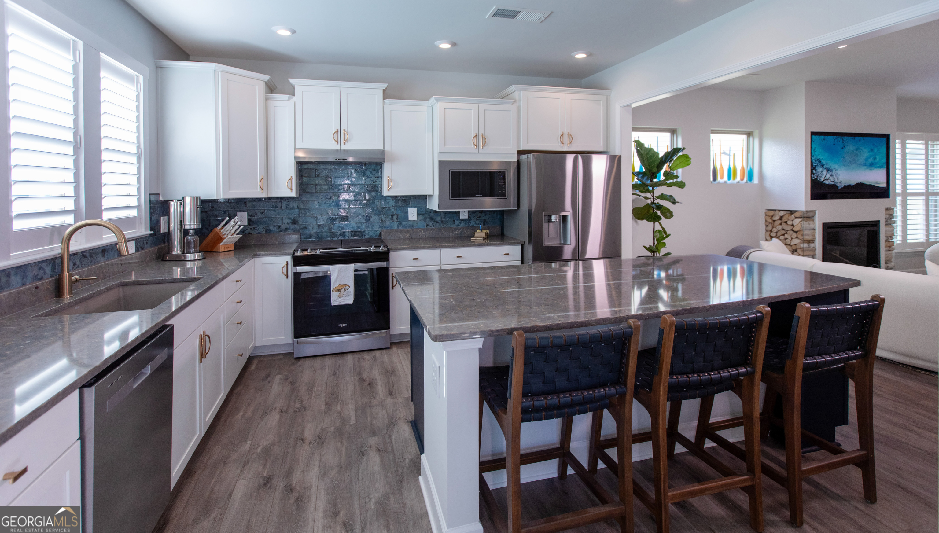 5687 Villa Crest Drive Hoschton GA 30548