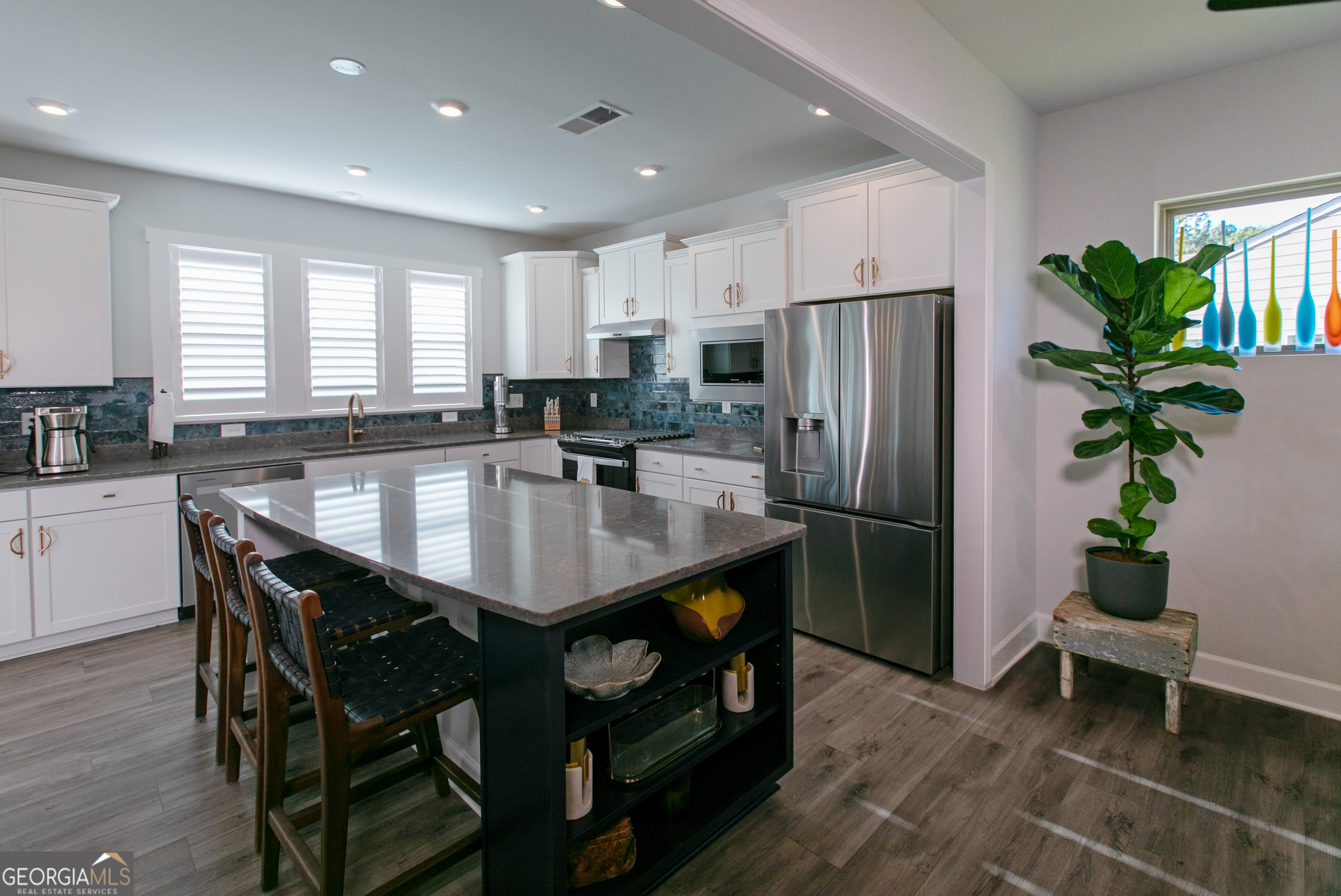 5687 Villa Crest Drive Hoschton GA 30548