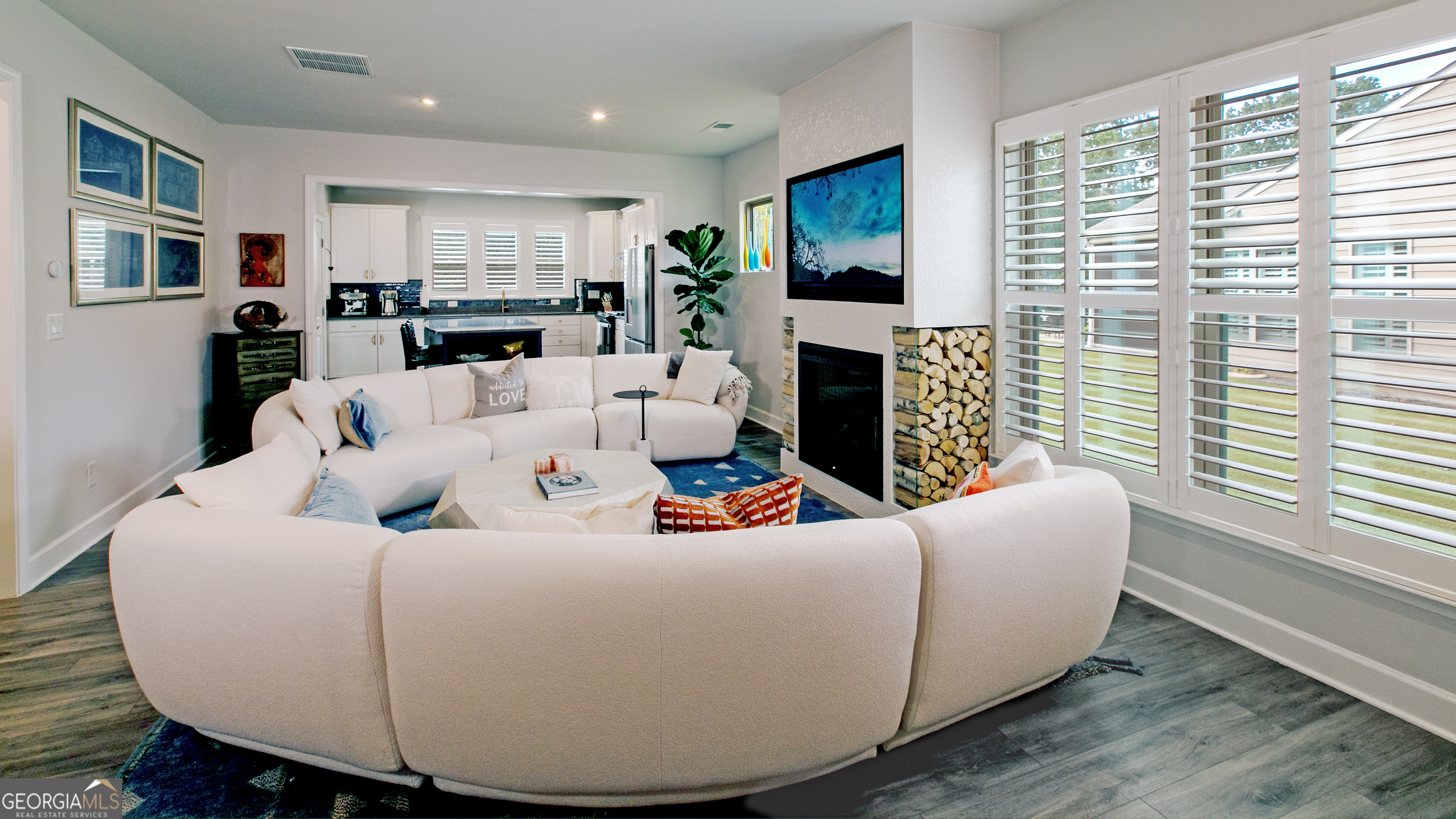 5687 Villa Crest Drive Hoschton GA 30548