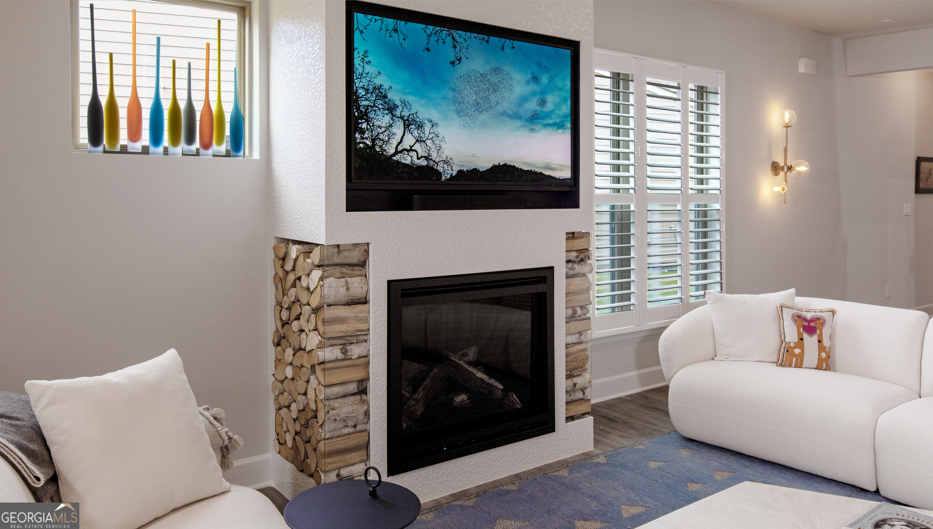 5687 Villa Crest Drive Hoschton GA 30548