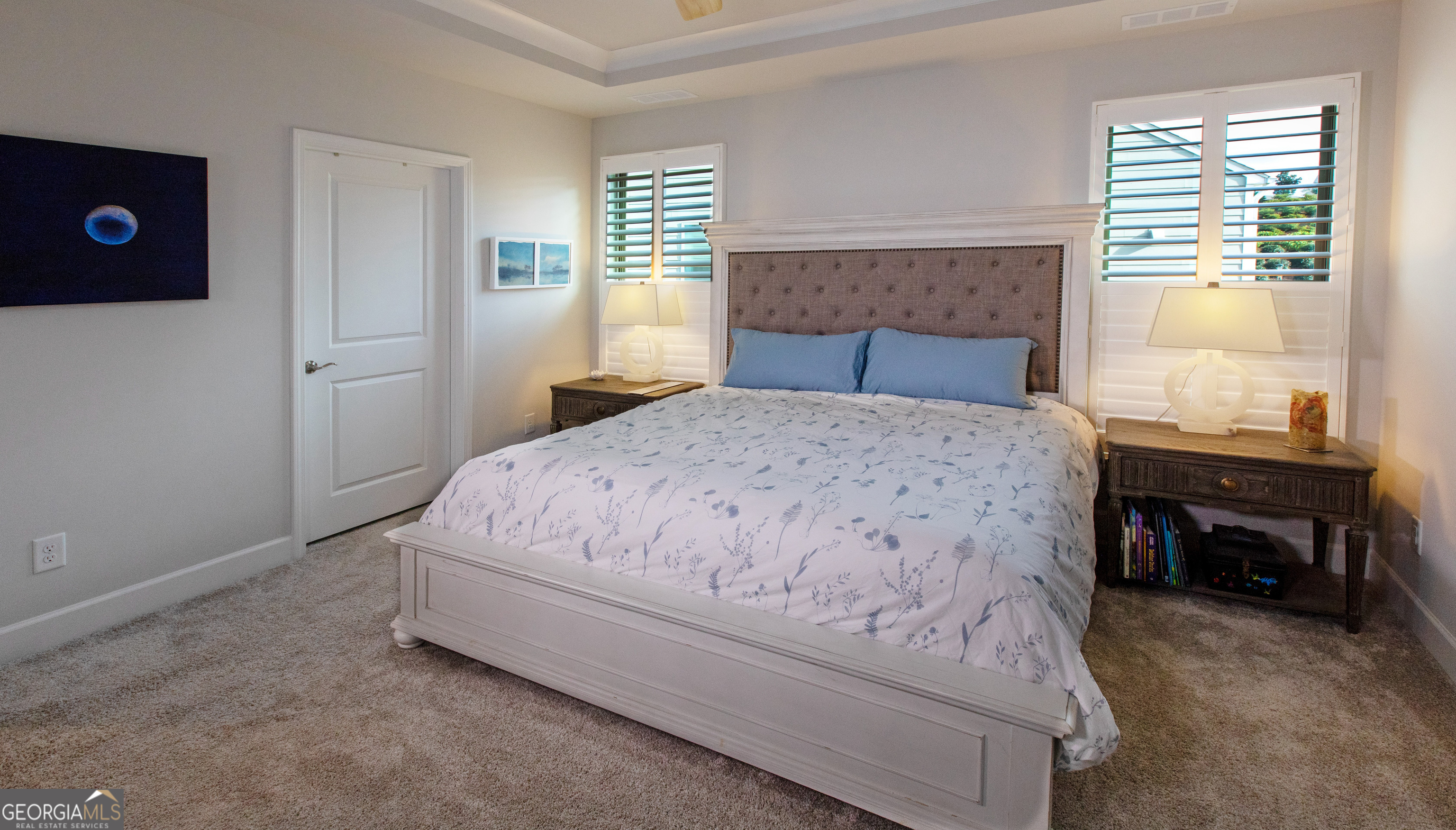 5687 Villa Crest Drive Hoschton GA 30548