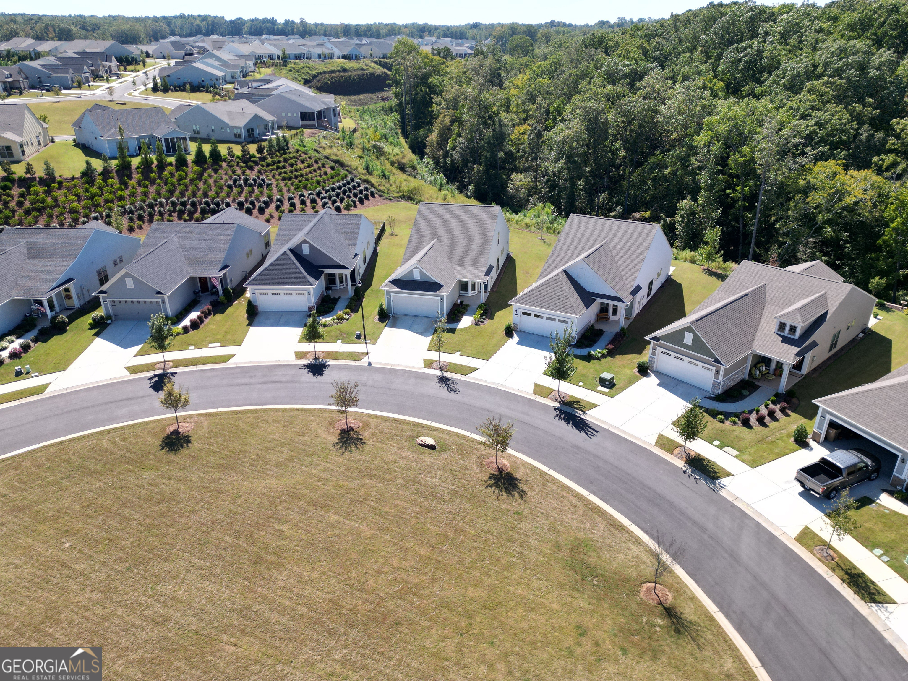5687 Villa Crest Drive Hoschton GA 30548
